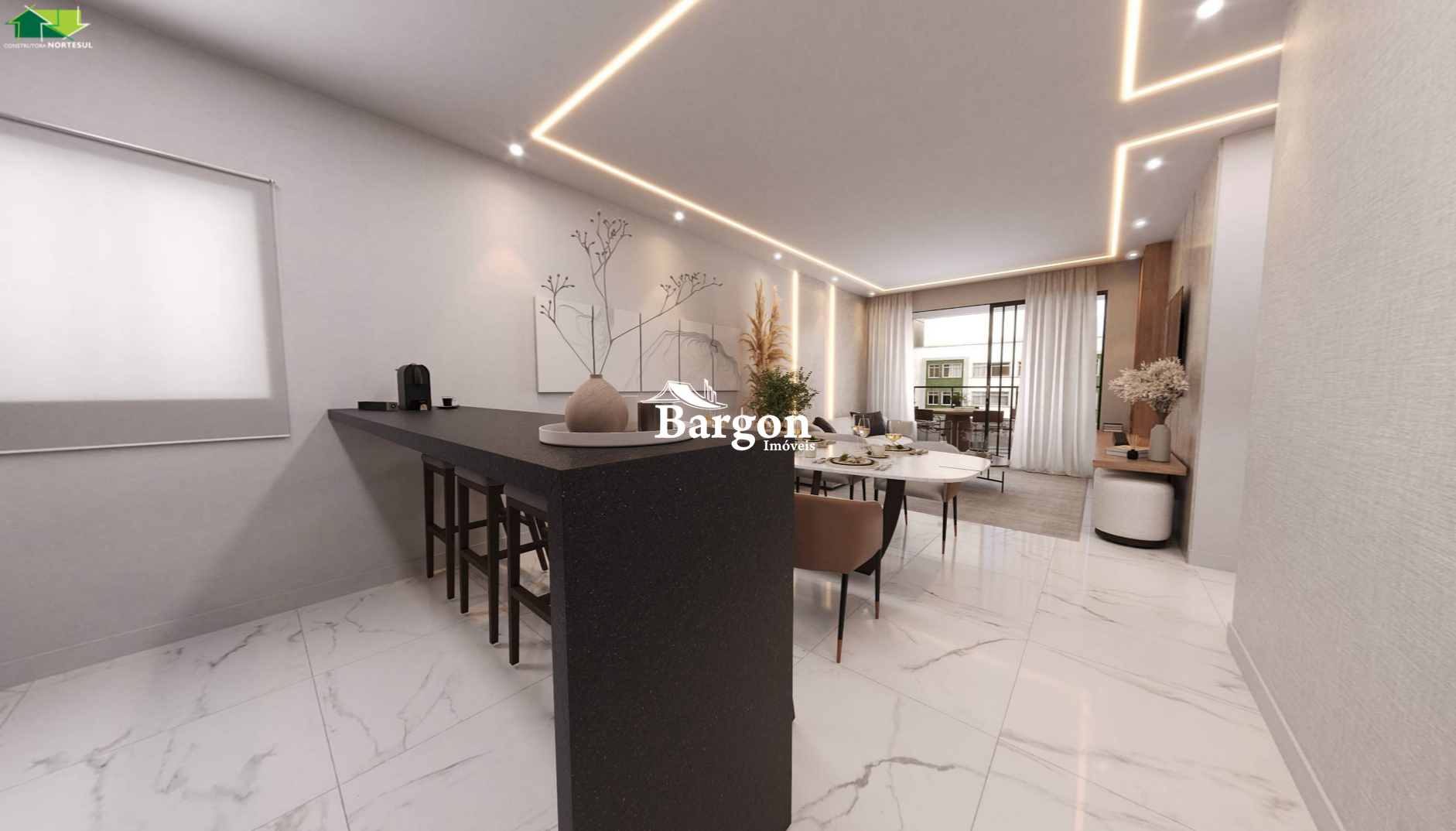 Apartamento à venda em Centro, Juiz de Fora - MG - Foto 13