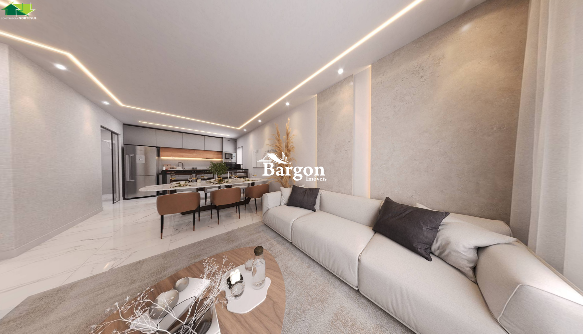 Apartamento à venda em Centro, Juiz de Fora - MG - Foto 8