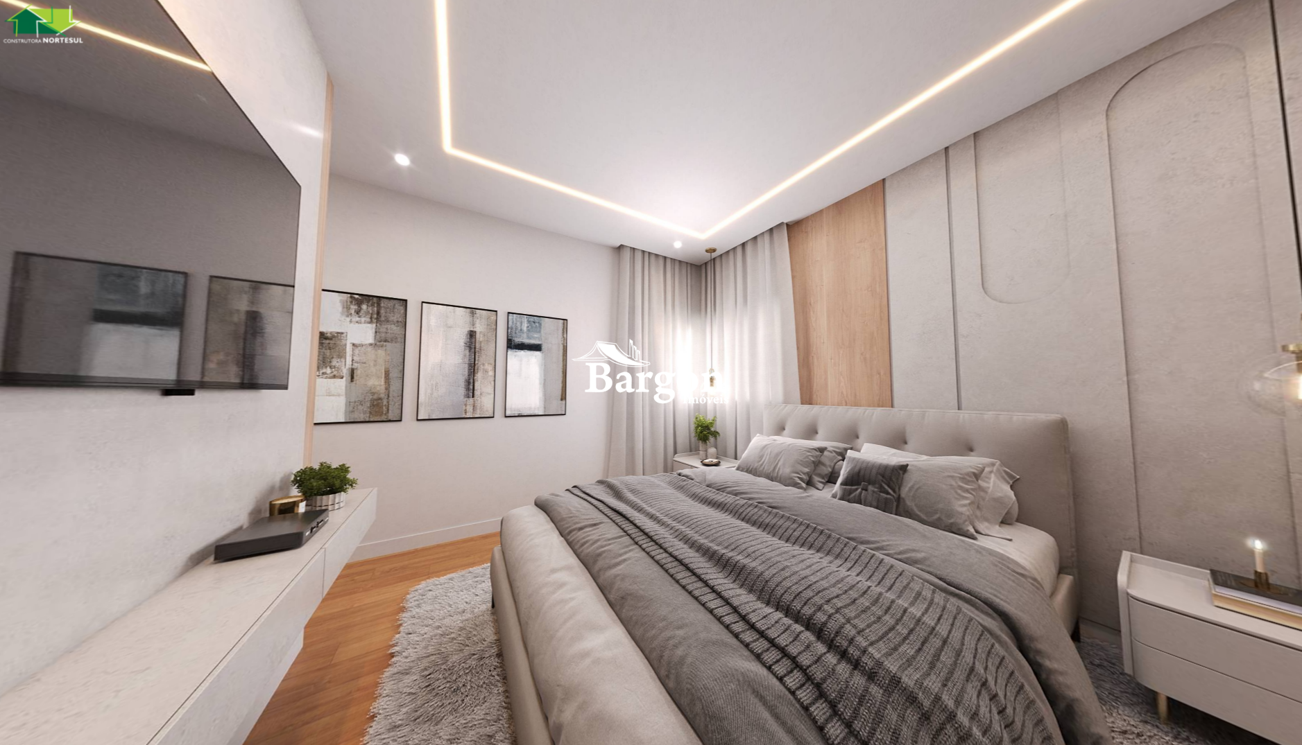 Apartamento à venda em Centro, Juiz de Fora - MG - Foto 22