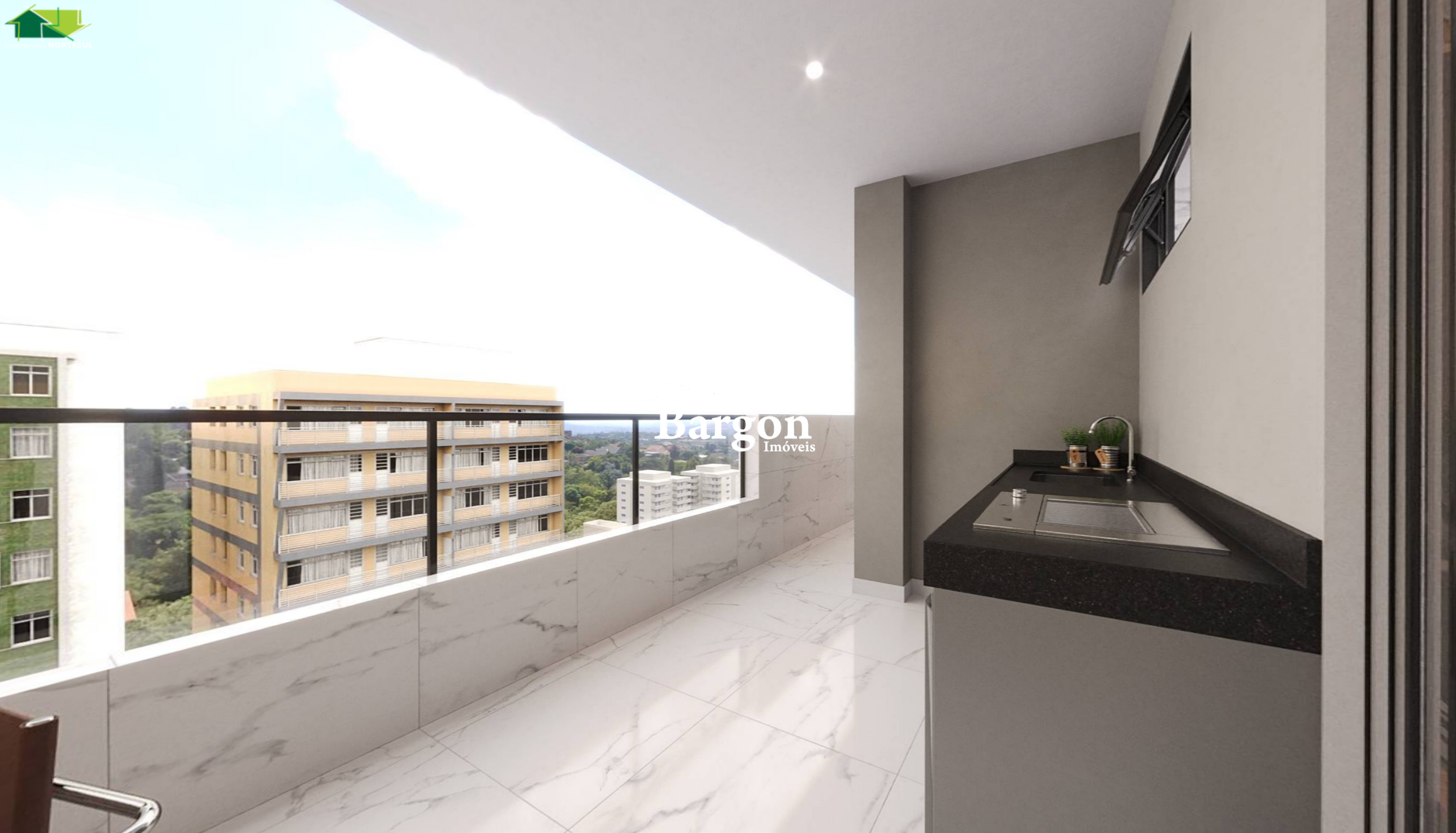 Apartamento à venda em Centro, Juiz de Fora - MG - Foto 7