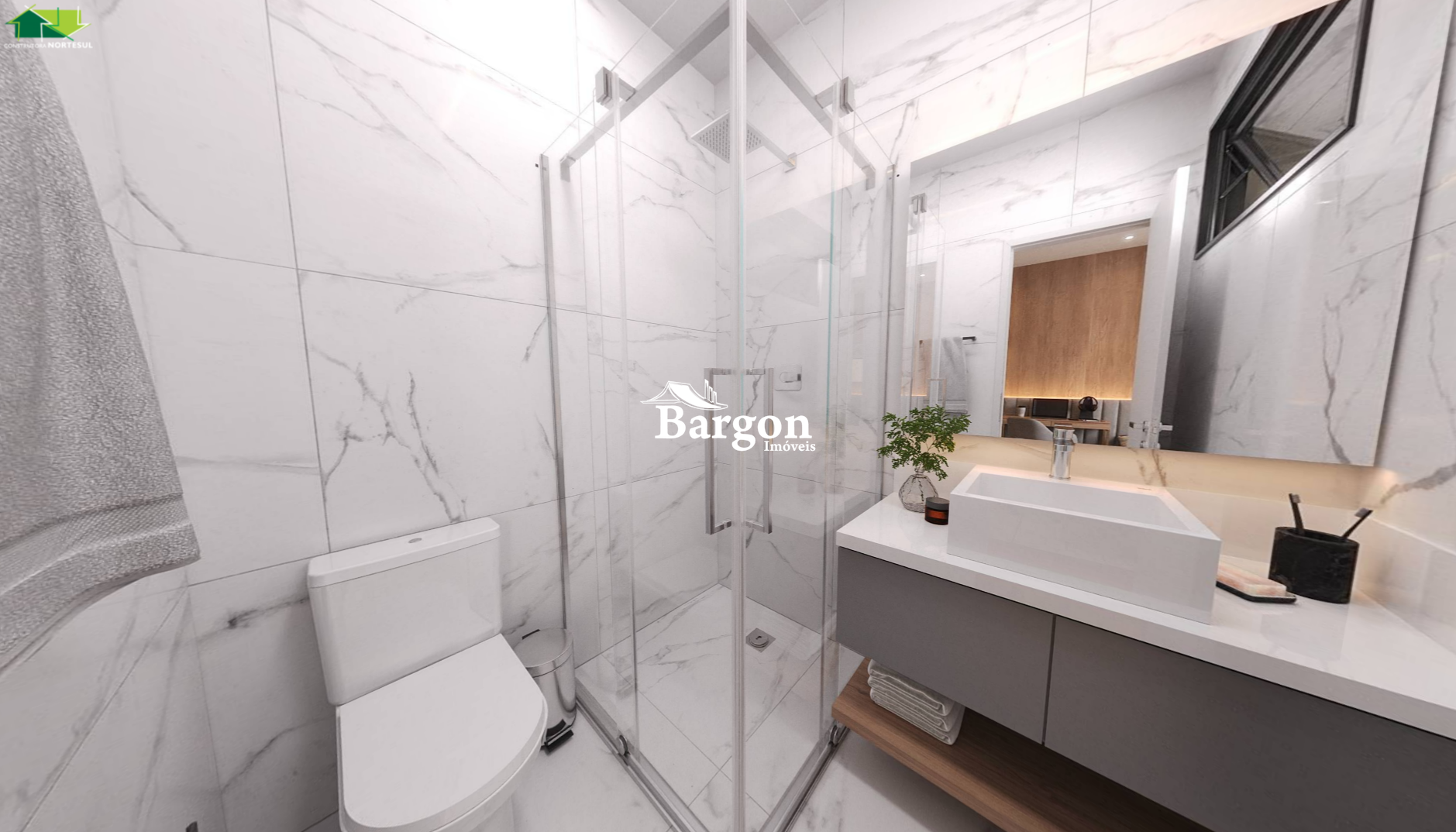 Apartamento à venda em Centro, Juiz de Fora - MG - Foto 20