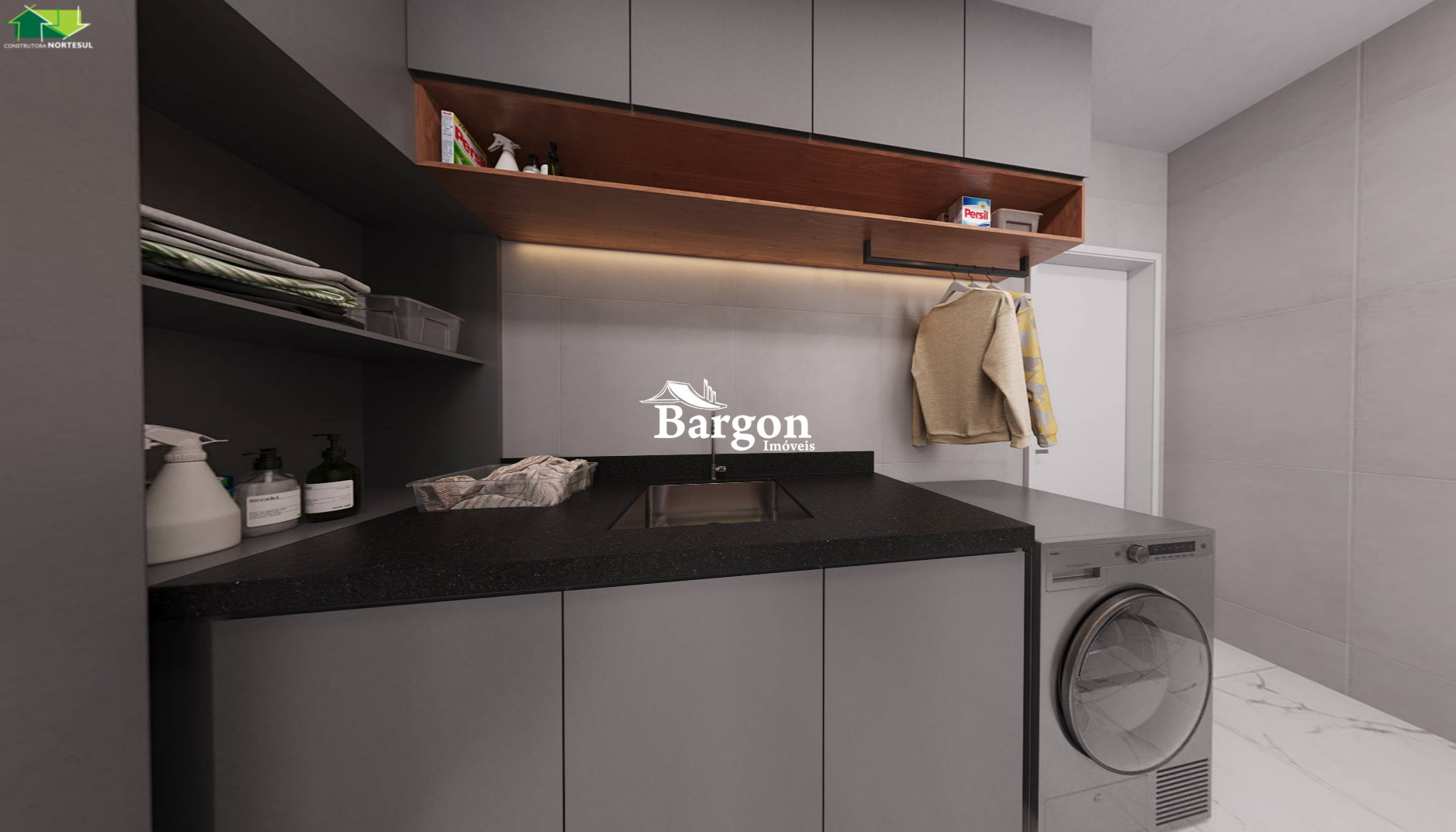 Apartamento à venda em Centro, Juiz de Fora - MG - Foto 14