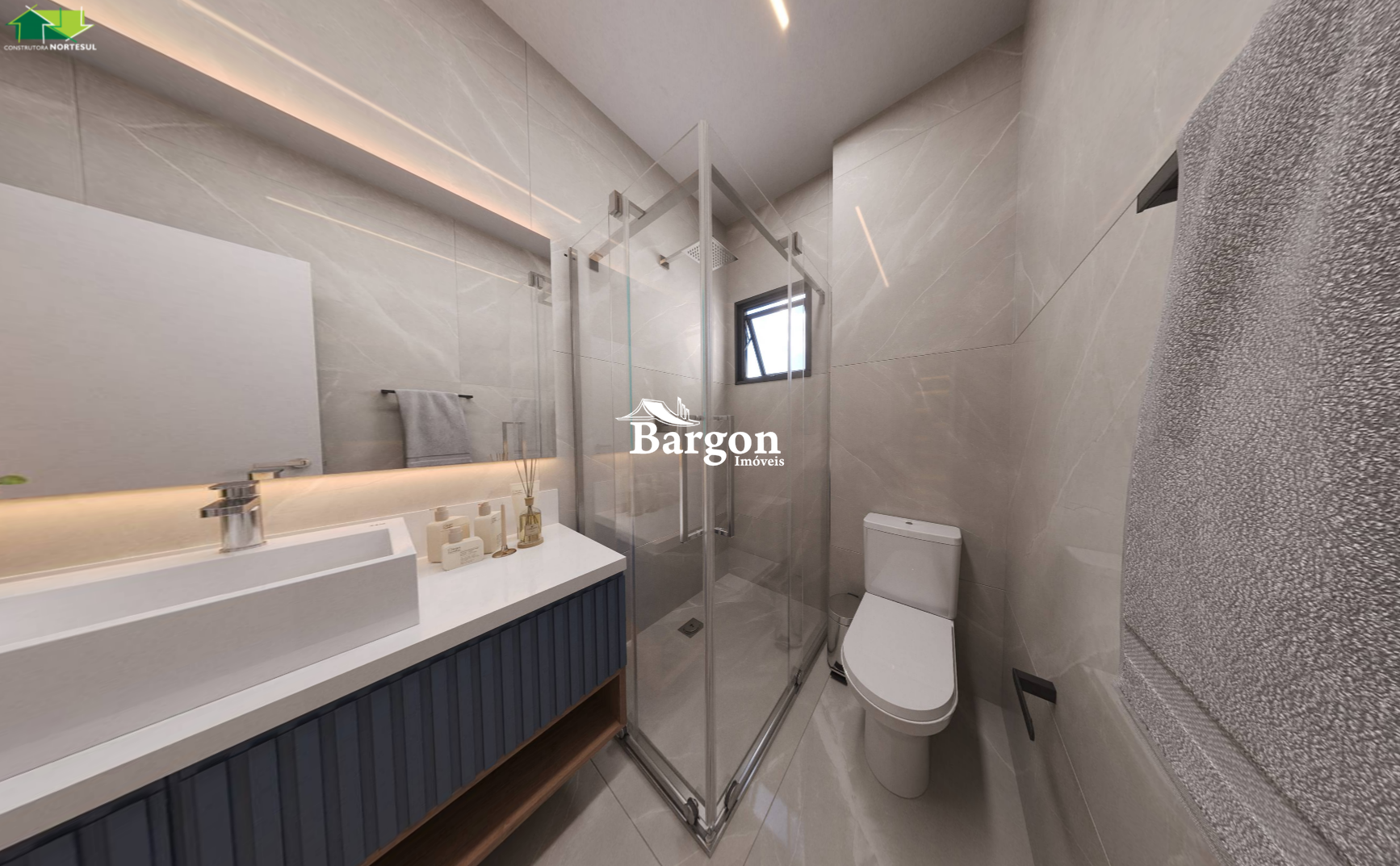 Apartamento à venda em Centro, Juiz de Fora - MG - Foto 30