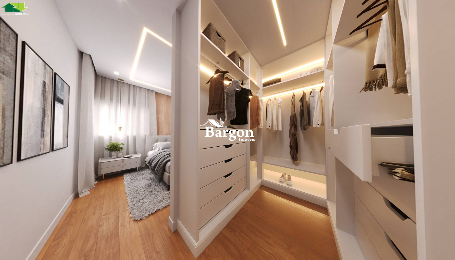 Apartamento à venda em Centro, Juiz de Fora - MG - Foto 23