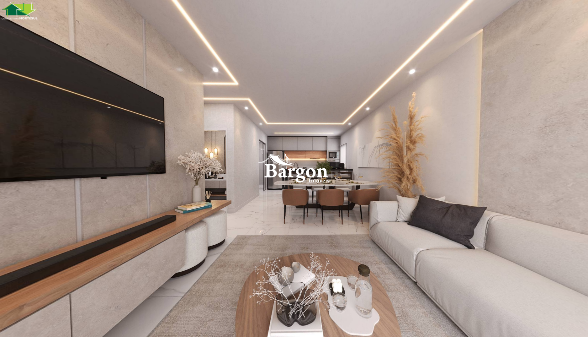 Apartamento à venda em Centro, Juiz de Fora - MG - Foto 9