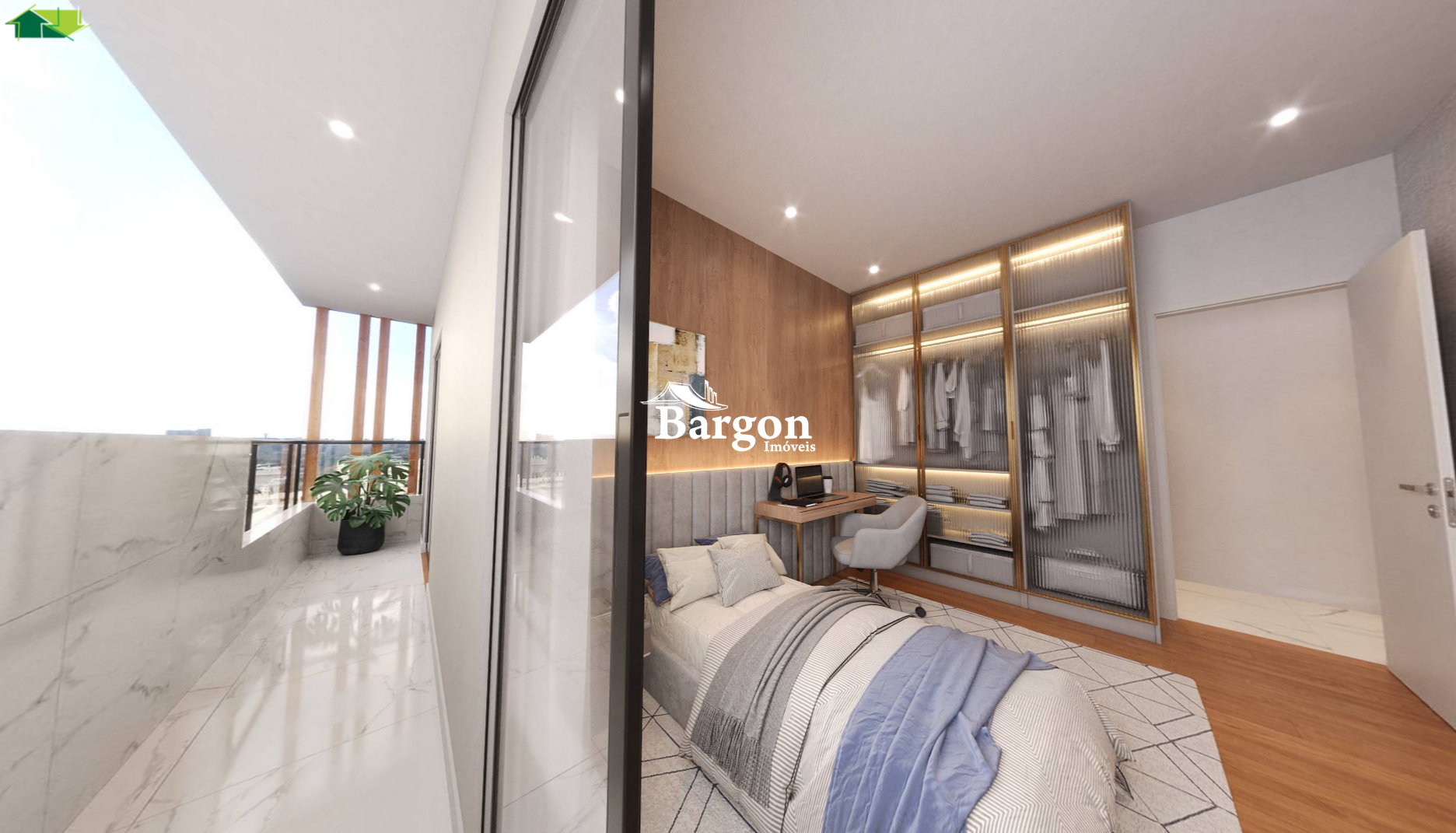 Apartamento à venda em Centro, Juiz de Fora - MG - Foto 19