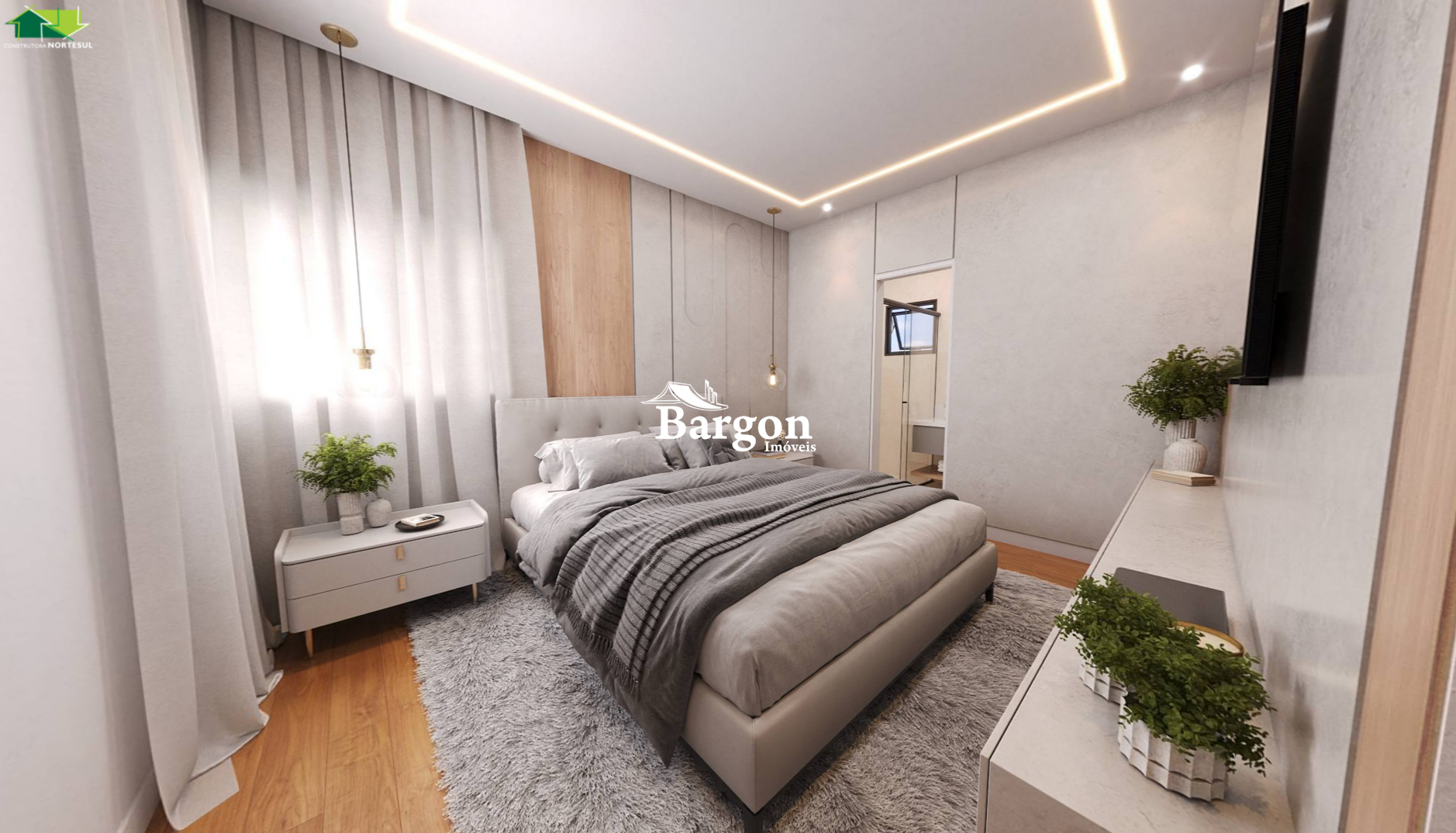 Apartamento à venda em Centro, Juiz de Fora - MG - Foto 21