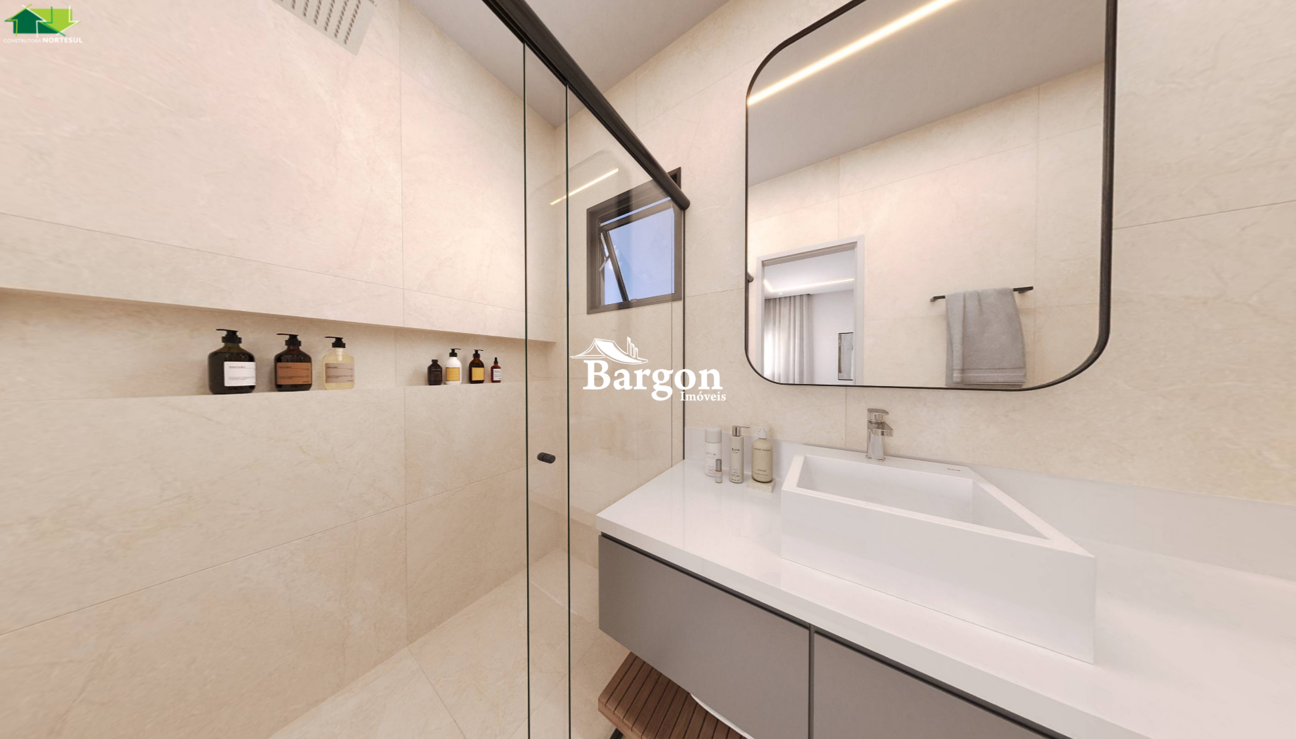 Apartamento à venda em Centro, Juiz de Fora - MG - Foto 25