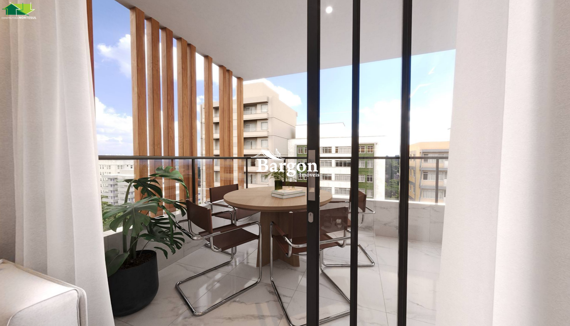 Apartamento à venda em Centro, Juiz de Fora - MG - Foto 4