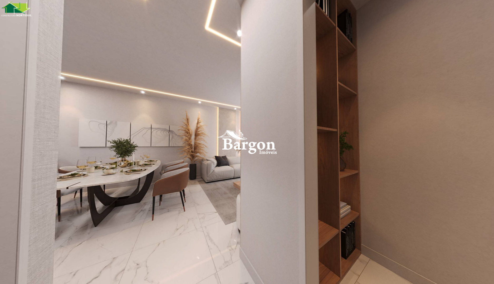 Apartamento à venda em Centro, Juiz de Fora - MG - Foto 5