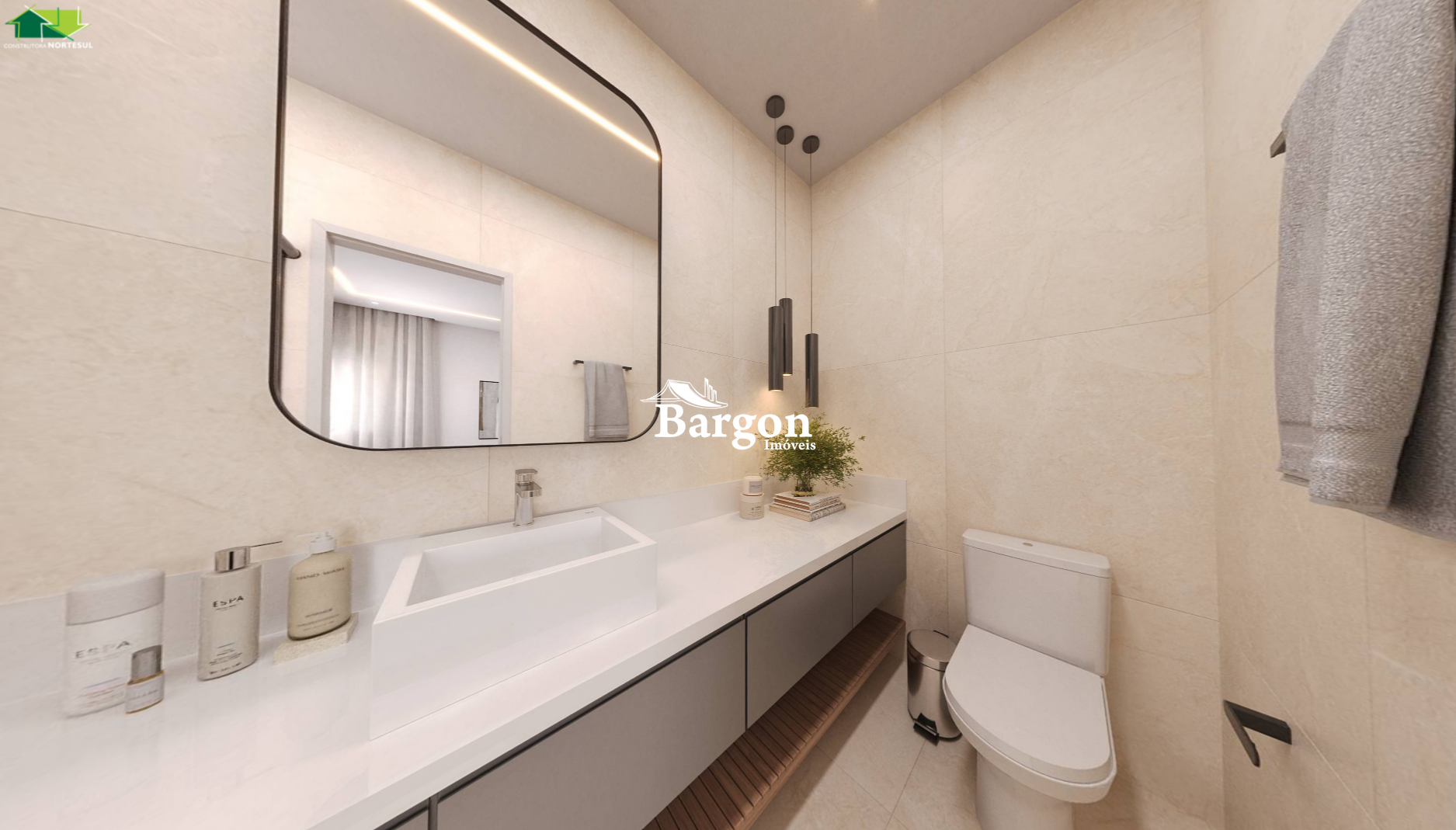 Apartamento à venda em Centro, Juiz de Fora - MG - Foto 24