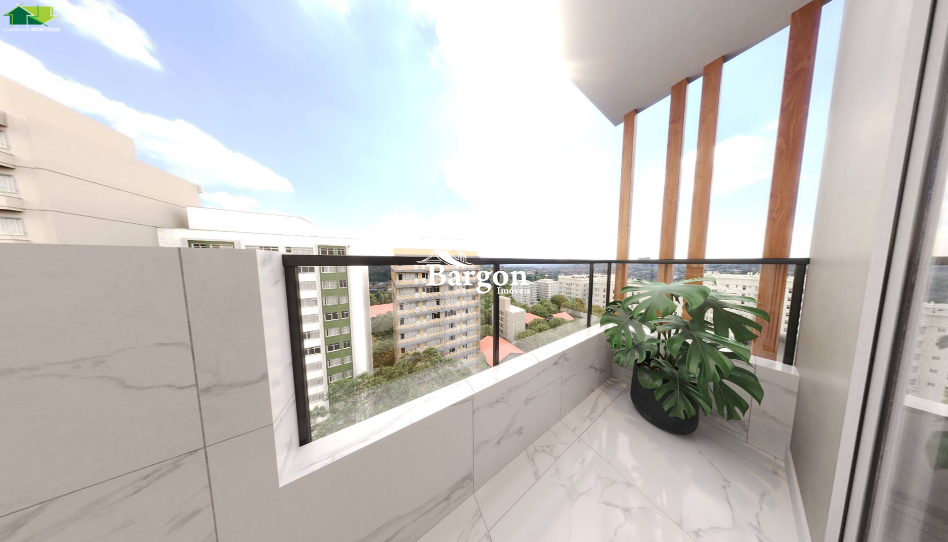 Apartamento à venda em Centro, Juiz de Fora - MG - Foto 29