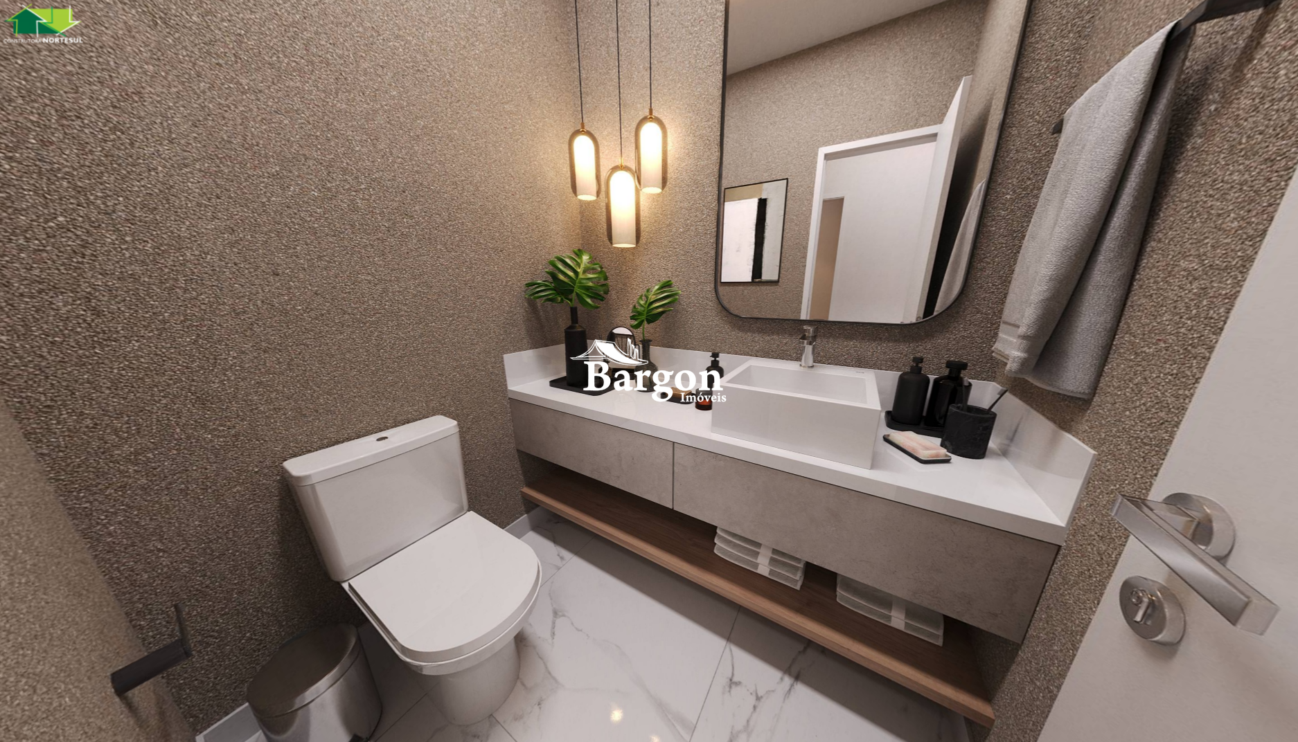 Apartamento à venda em Centro, Juiz de Fora - MG - Foto 16