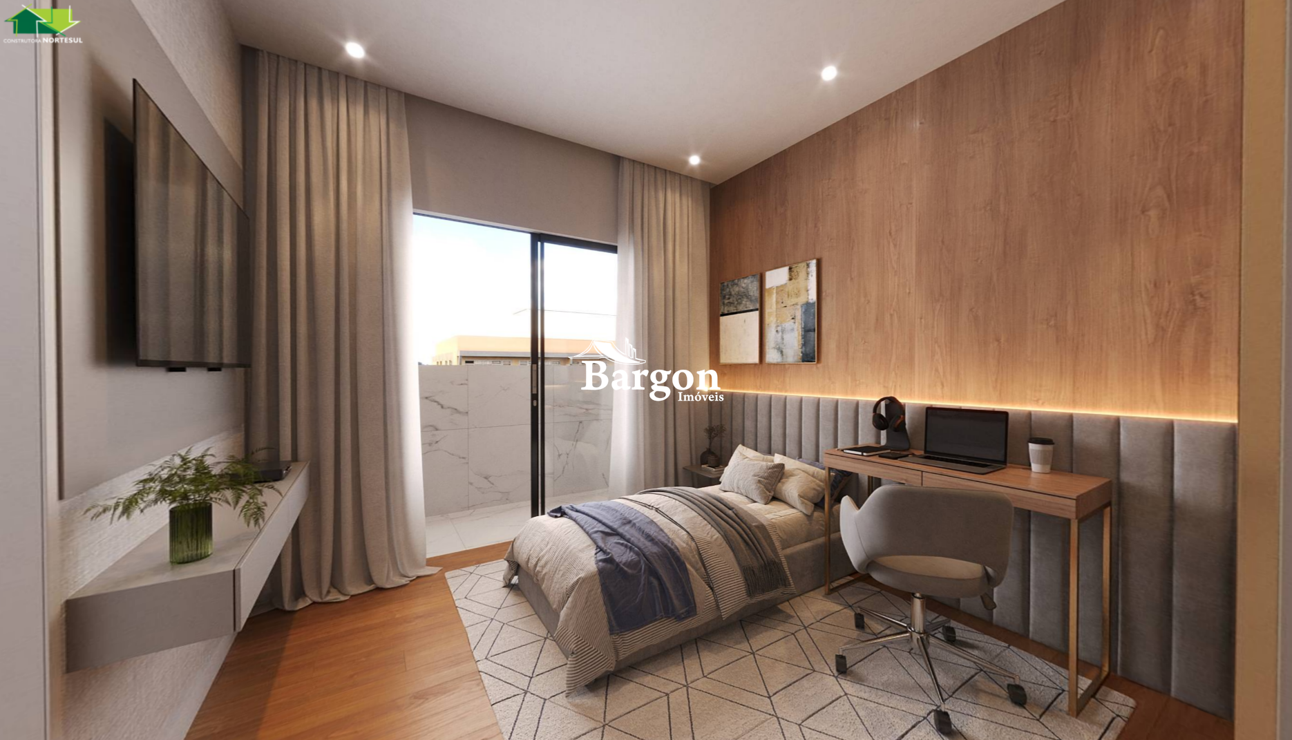 Apartamento à venda em Centro, Juiz de Fora - MG - Foto 17