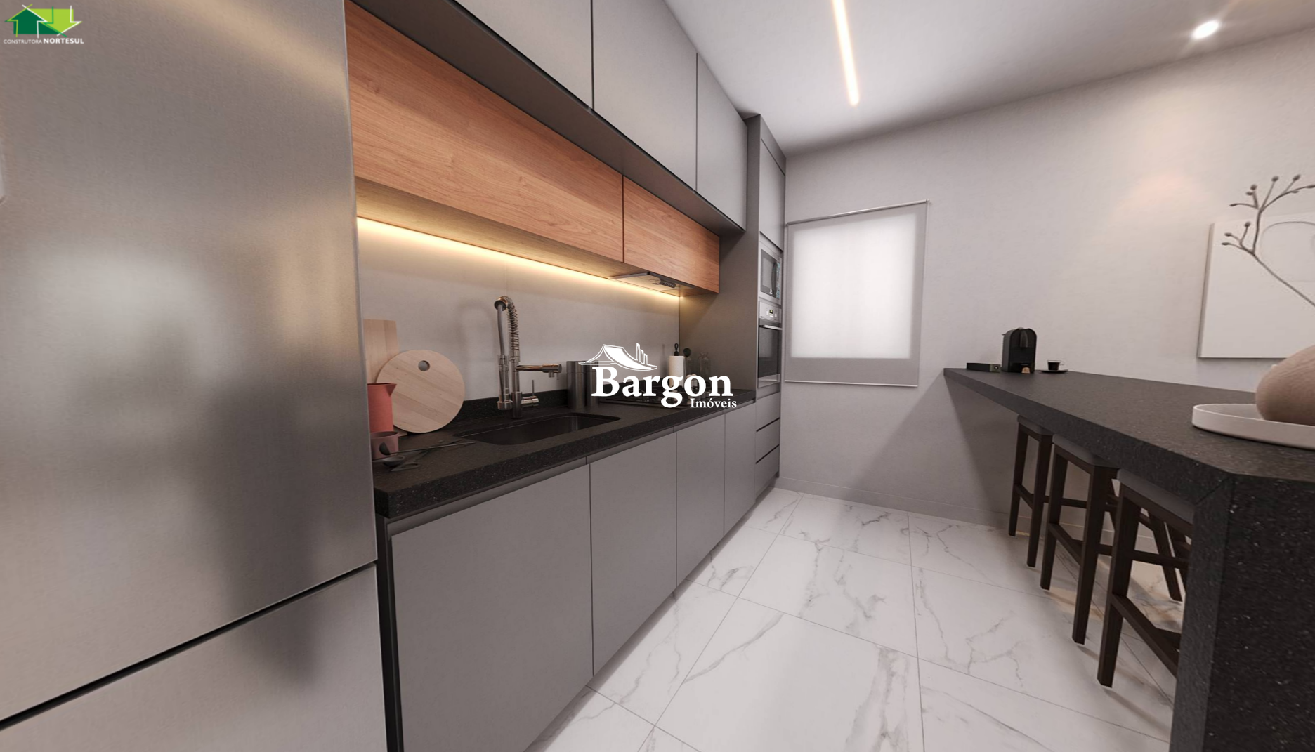 Apartamento à venda em Centro, Juiz de Fora - MG - Foto 12