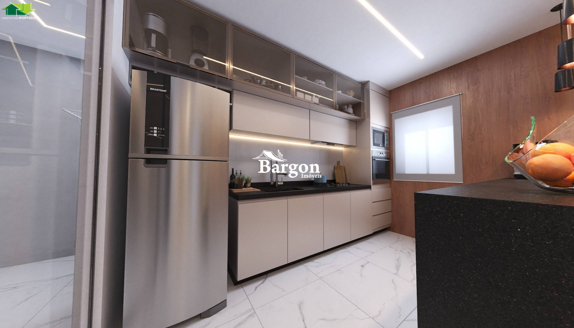 Apartamento à venda em Centro, Juiz de Fora - MG - Foto 14