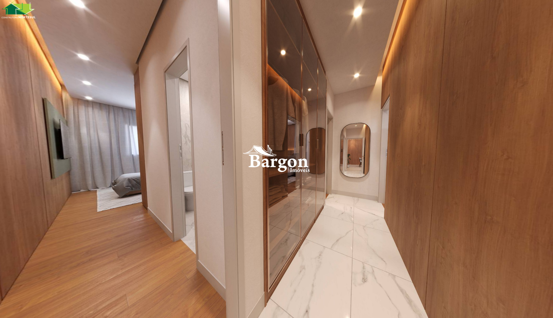 Apartamento à venda em Centro, Juiz de Fora - MG - Foto 23