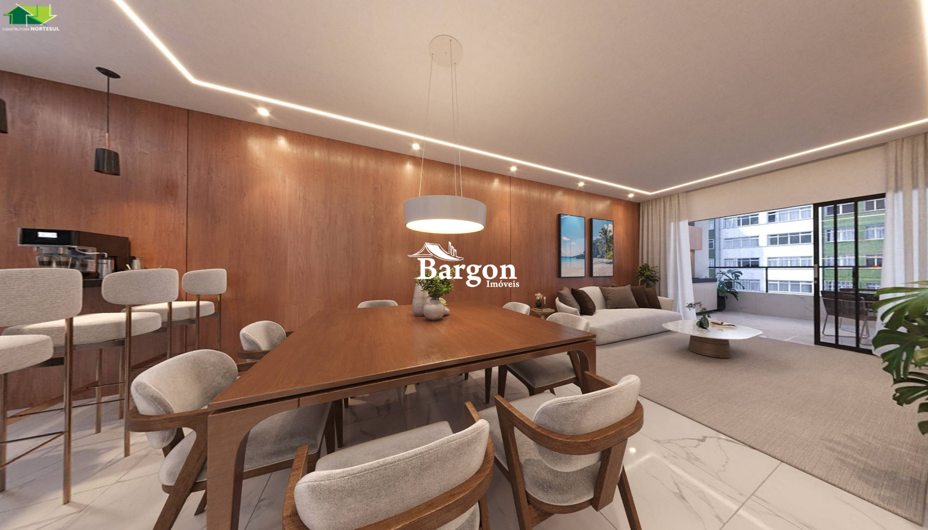 Apartamento à venda em Centro, Juiz de Fora - MG - Foto 12