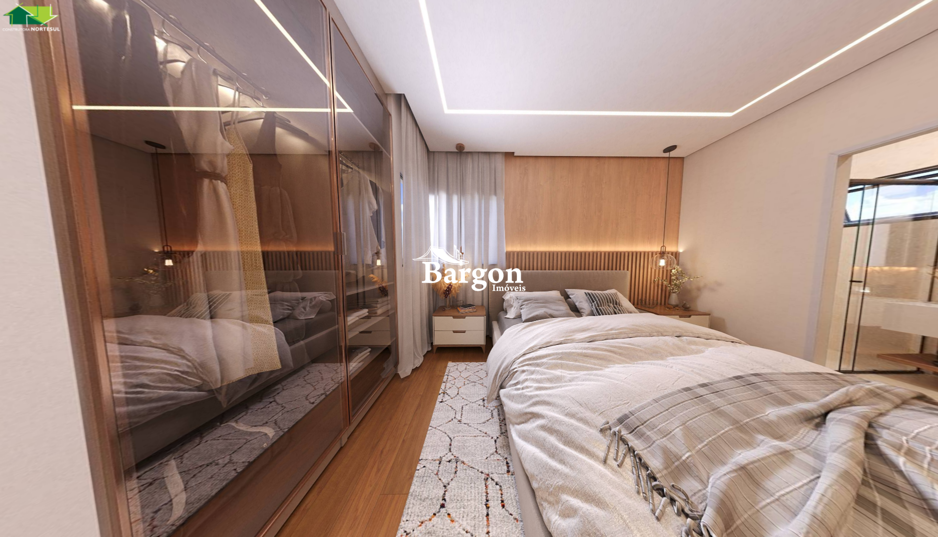 Apartamento à venda em Centro, Juiz de Fora - MG - Foto 36