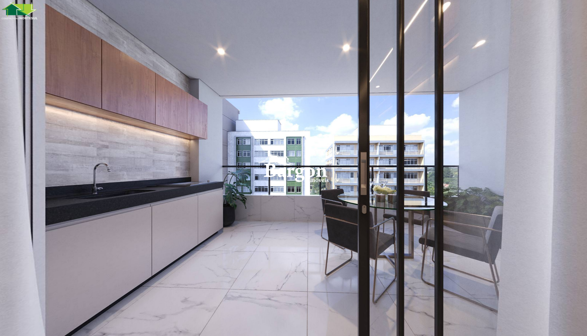 Apartamento à venda em Centro, Juiz de Fora - MG - Foto 5