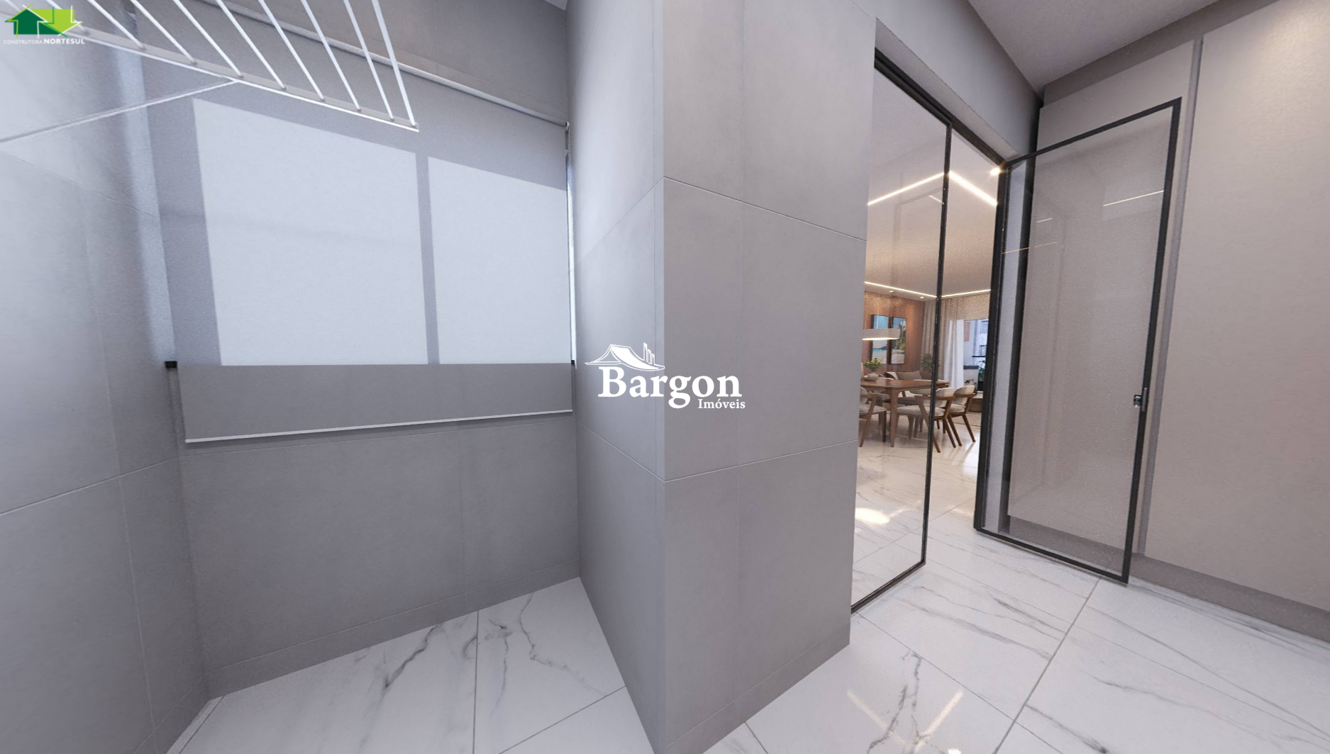 Apartamento à venda em Centro, Juiz de Fora - MG - Foto 17