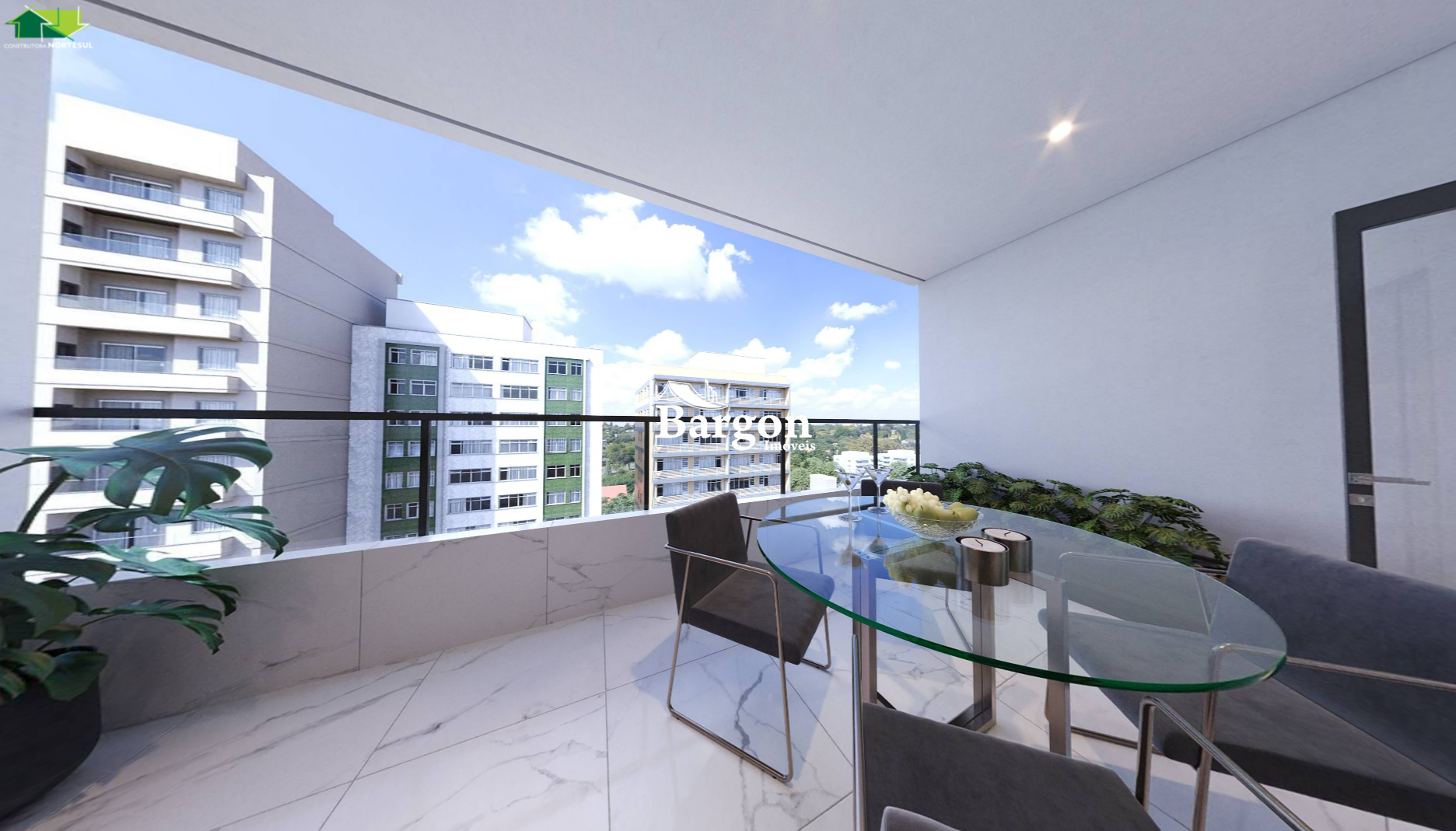 Apartamento à venda em Centro, Juiz de Fora - MG - Foto 7