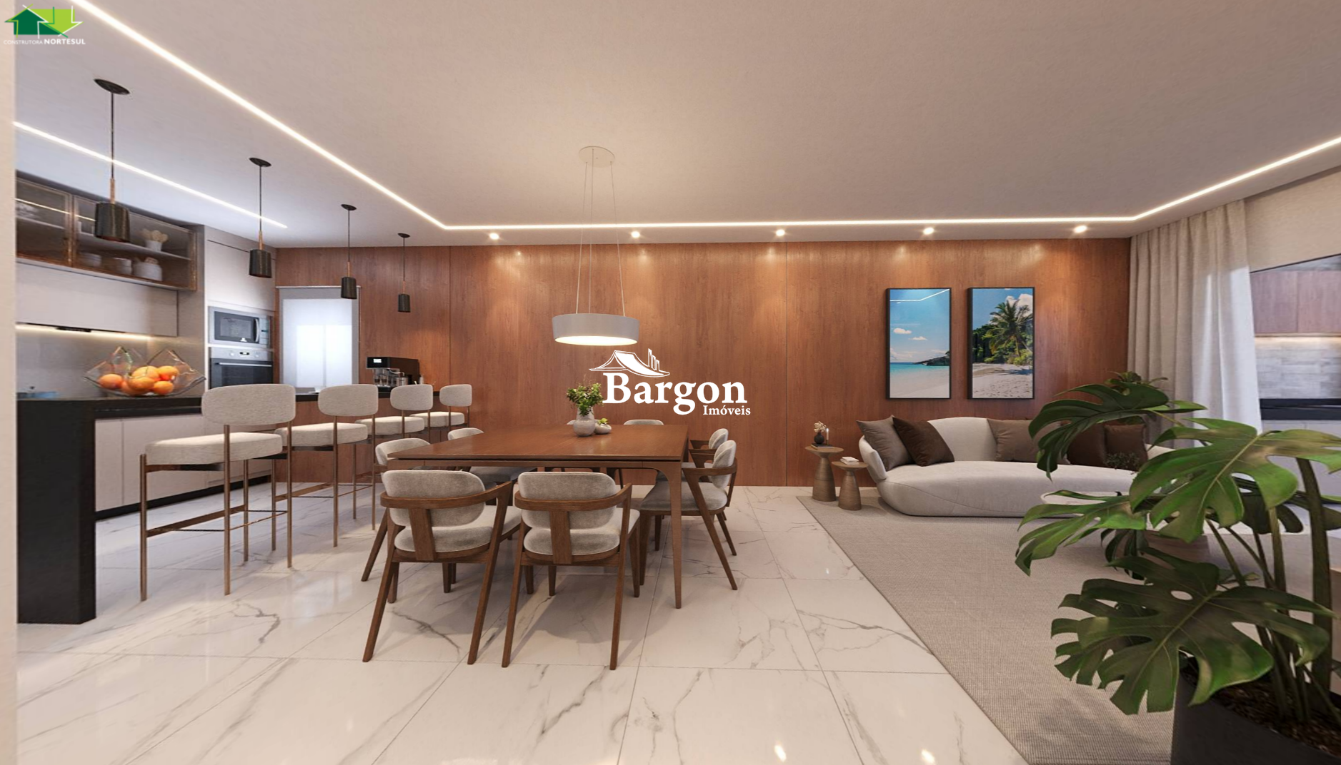 Apartamento à venda em Centro, Juiz de Fora - MG