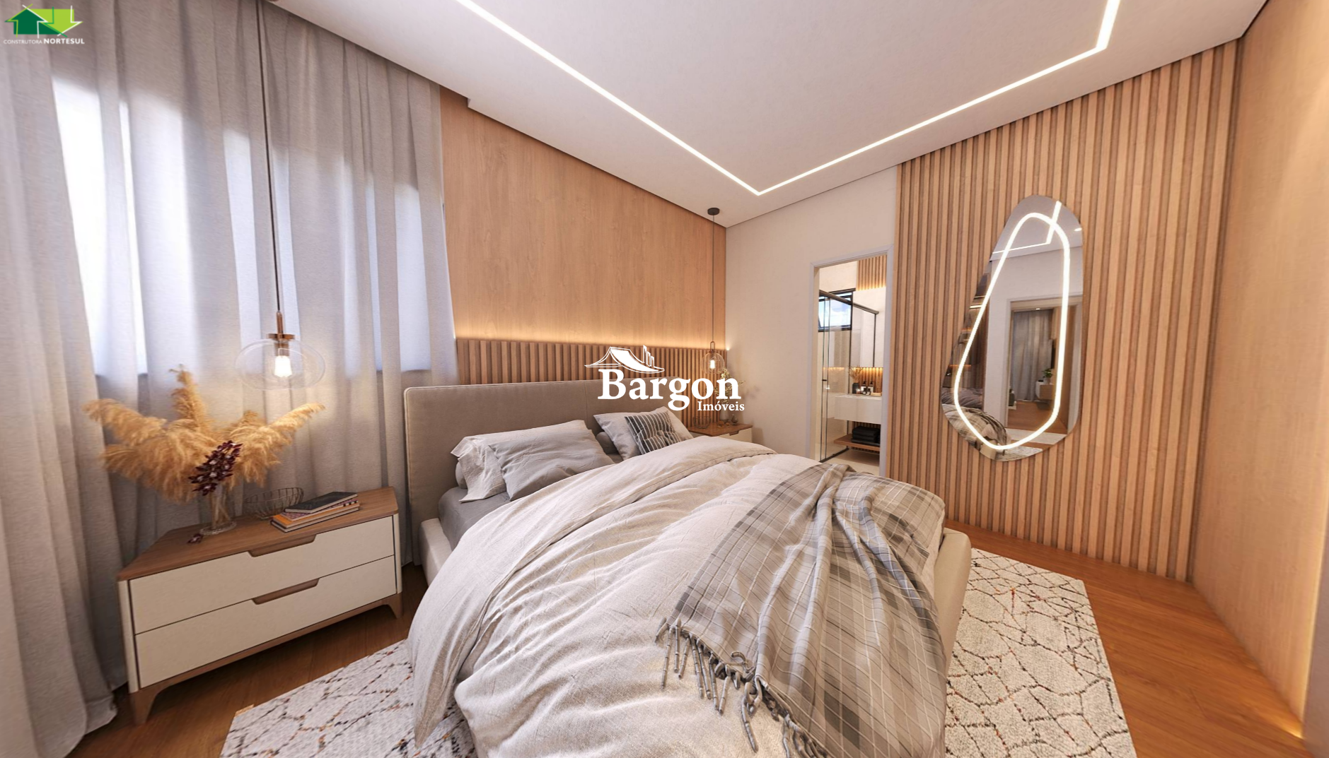 Apartamento à venda em Centro, Juiz de Fora - MG - Foto 30