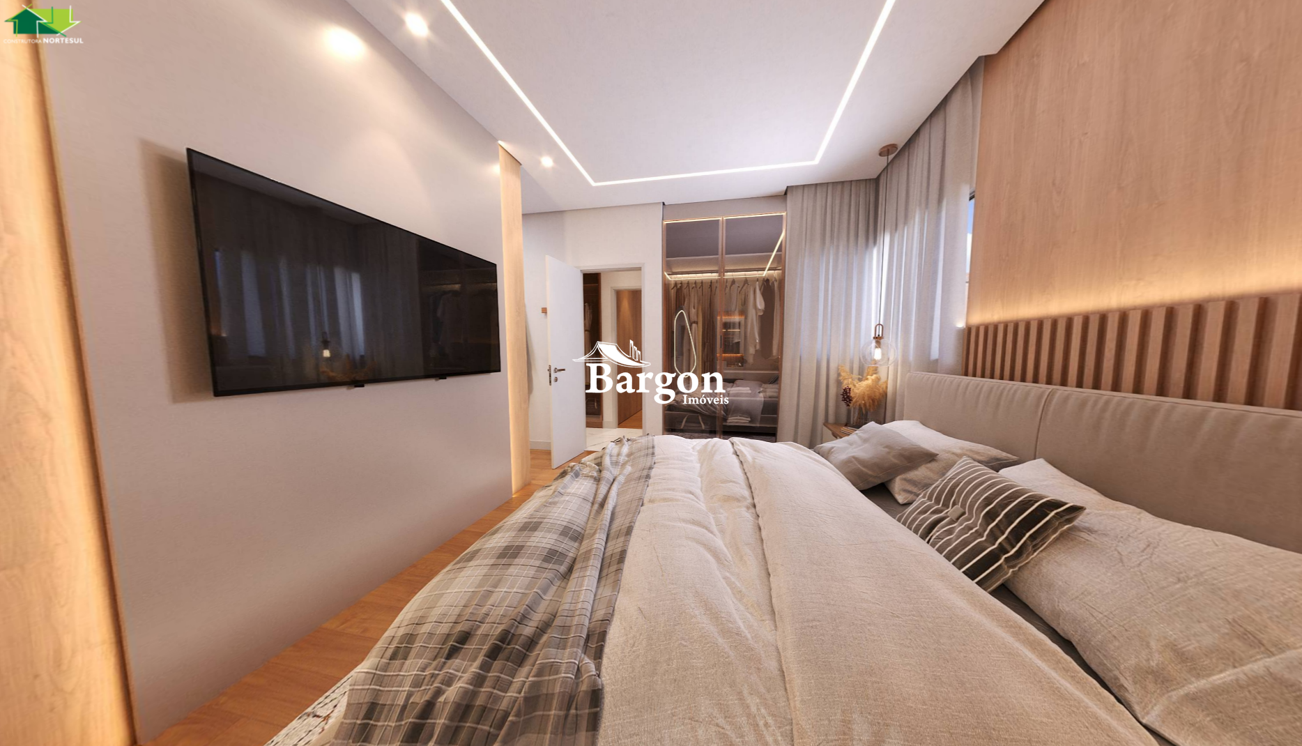 Apartamento à venda em Centro, Juiz de Fora - MG - Foto 31