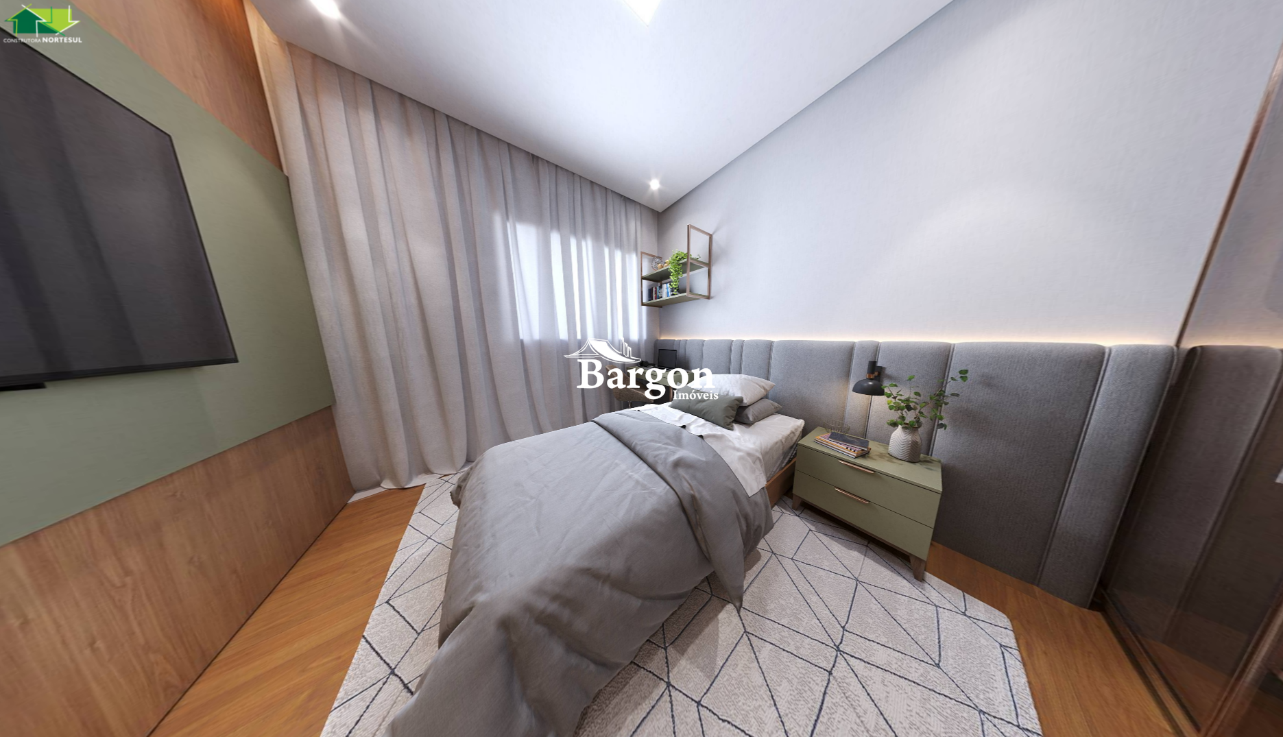 Apartamento à venda em Centro, Juiz de Fora - MG - Foto 25