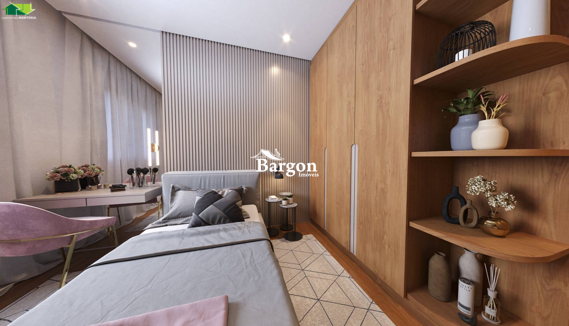 Apartamento à venda em Centro, Juiz de Fora - MG - Foto 29