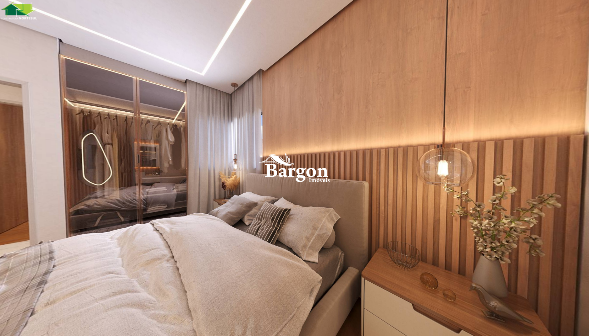 Apartamento à venda em Centro, Juiz de Fora - MG - Foto 32