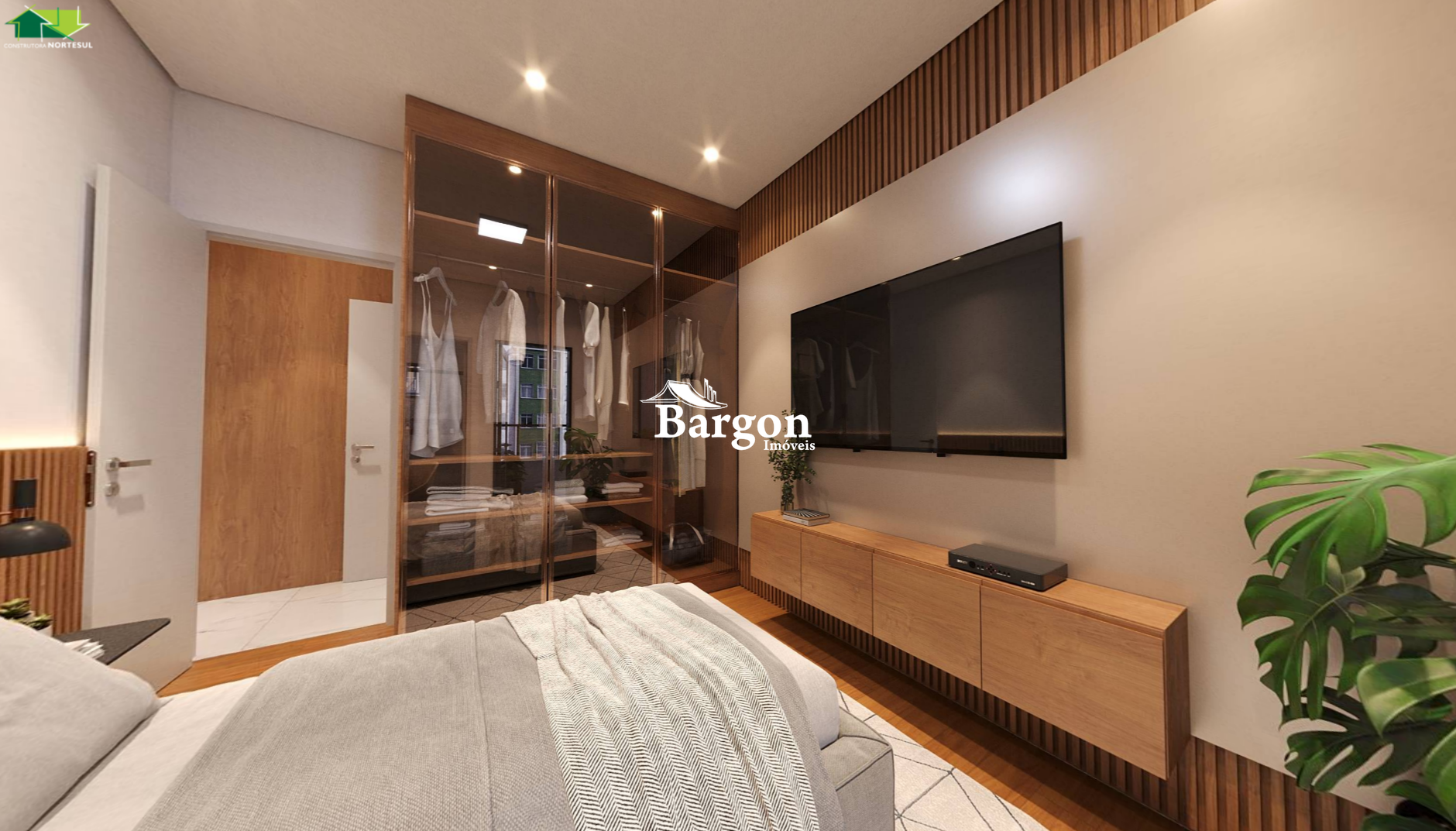 Apartamento à venda em Centro, Juiz de Fora - MG - Foto 22