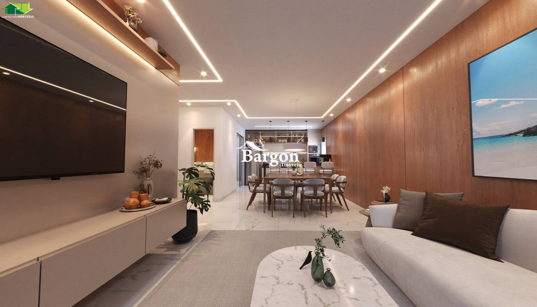 Apartamento à venda em Centro, Juiz de Fora - MG - Foto 11