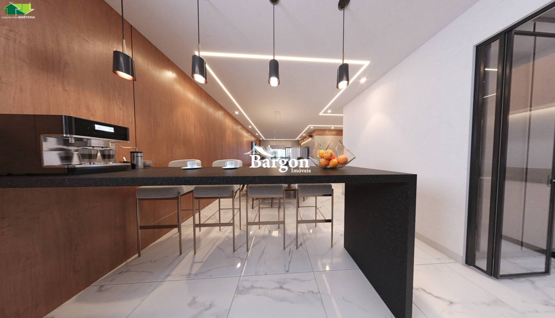 Apartamento à venda em Centro, Juiz de Fora - MG - Foto 15