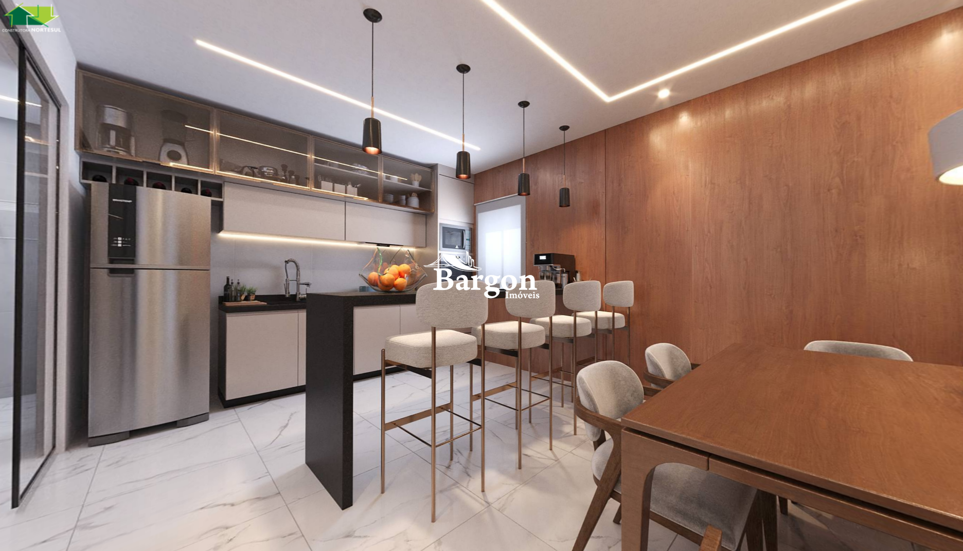 Apartamento à venda em Centro, Juiz de Fora - MG - Foto 13