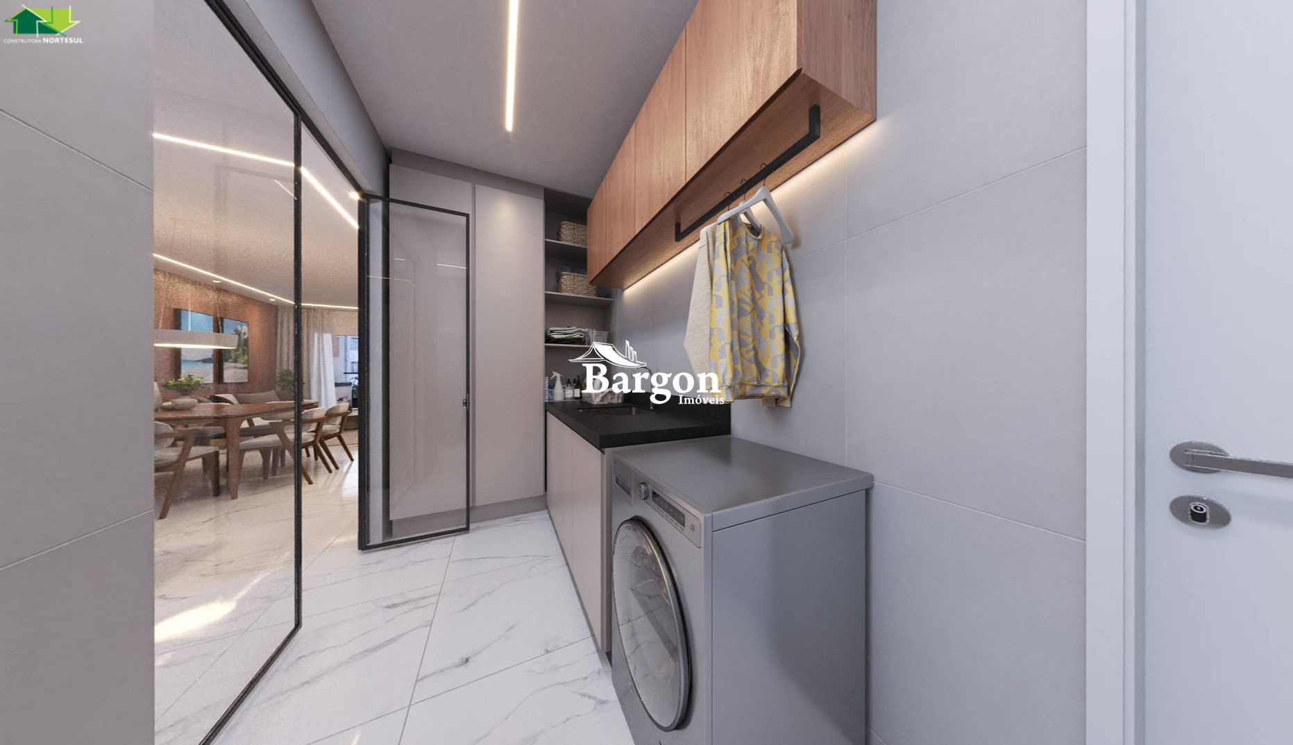 Apartamento à venda em Centro, Juiz de Fora - MG - Foto 18