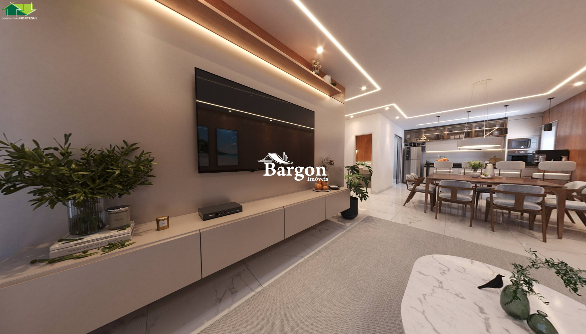 Apartamento à venda em Centro, Juiz de Fora - MG - Foto 9