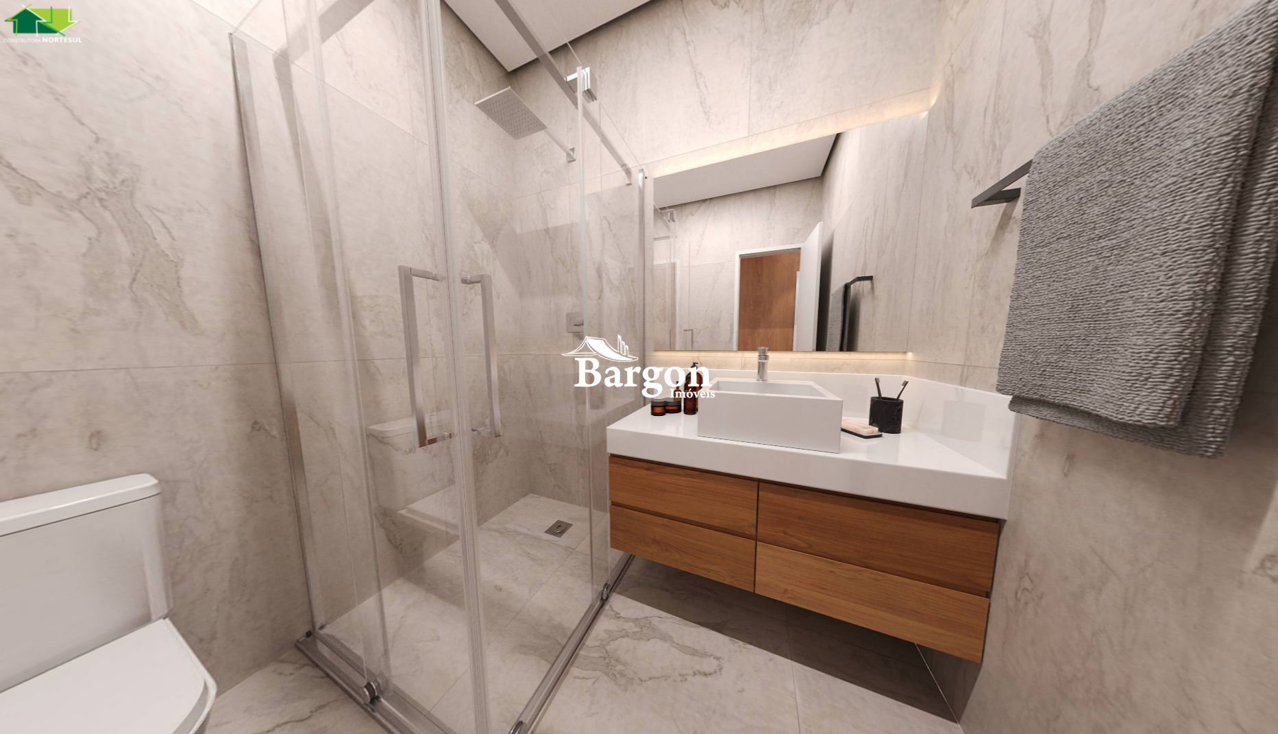 Apartamento à venda em Centro, Juiz de Fora - MG - Foto 24