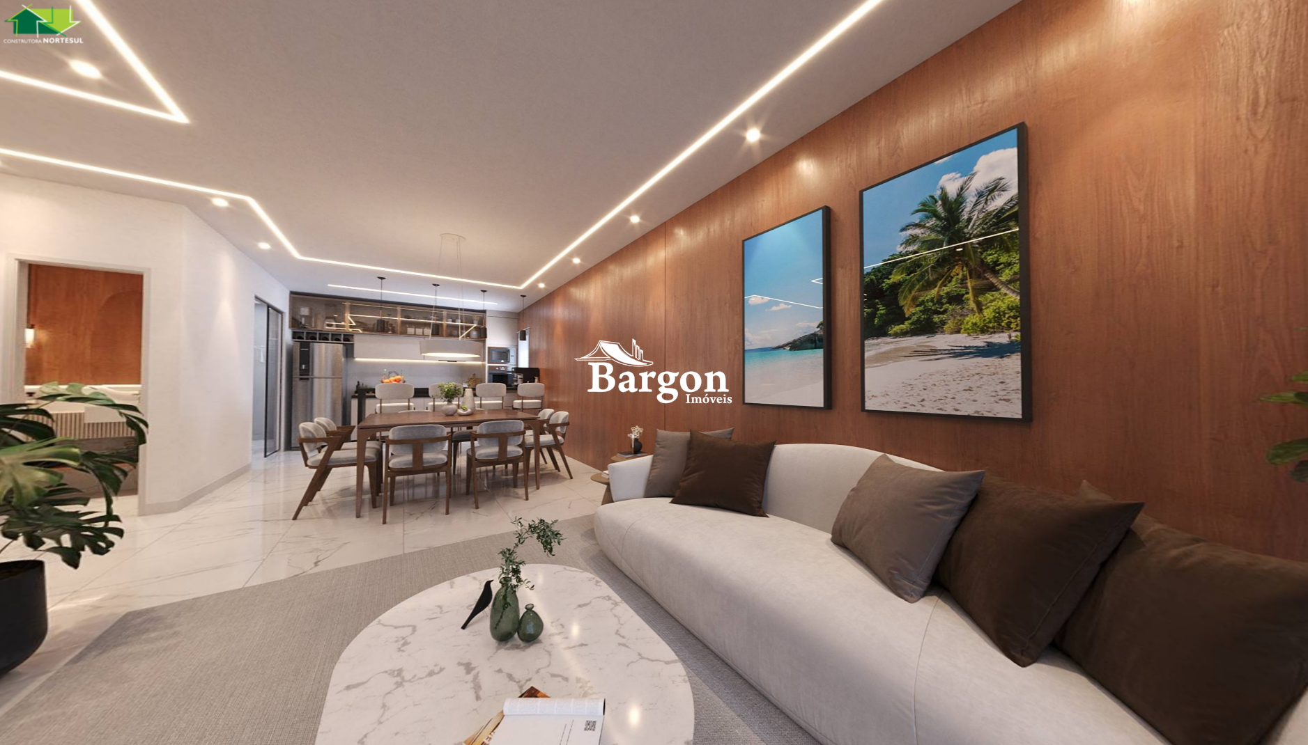 Apartamento à venda em Centro, Juiz de Fora - MG - Foto 10