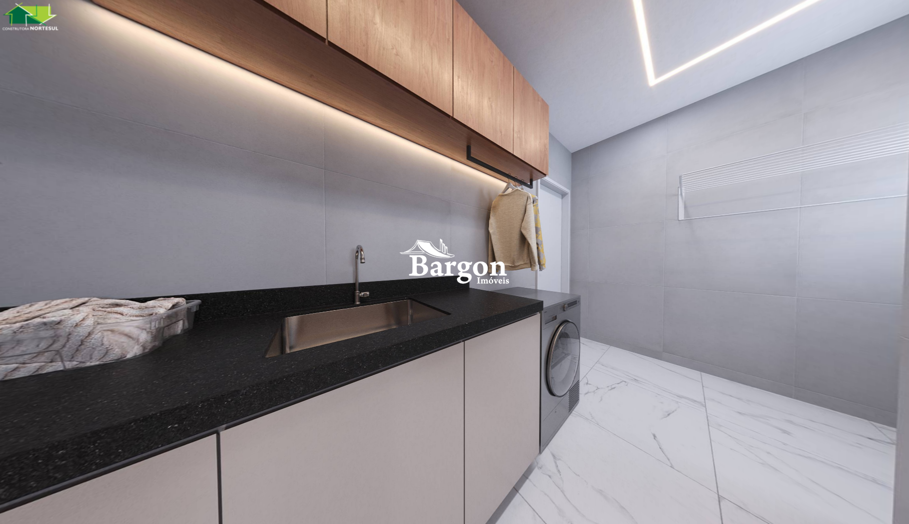 Apartamento à venda em Centro, Juiz de Fora - MG - Foto 16