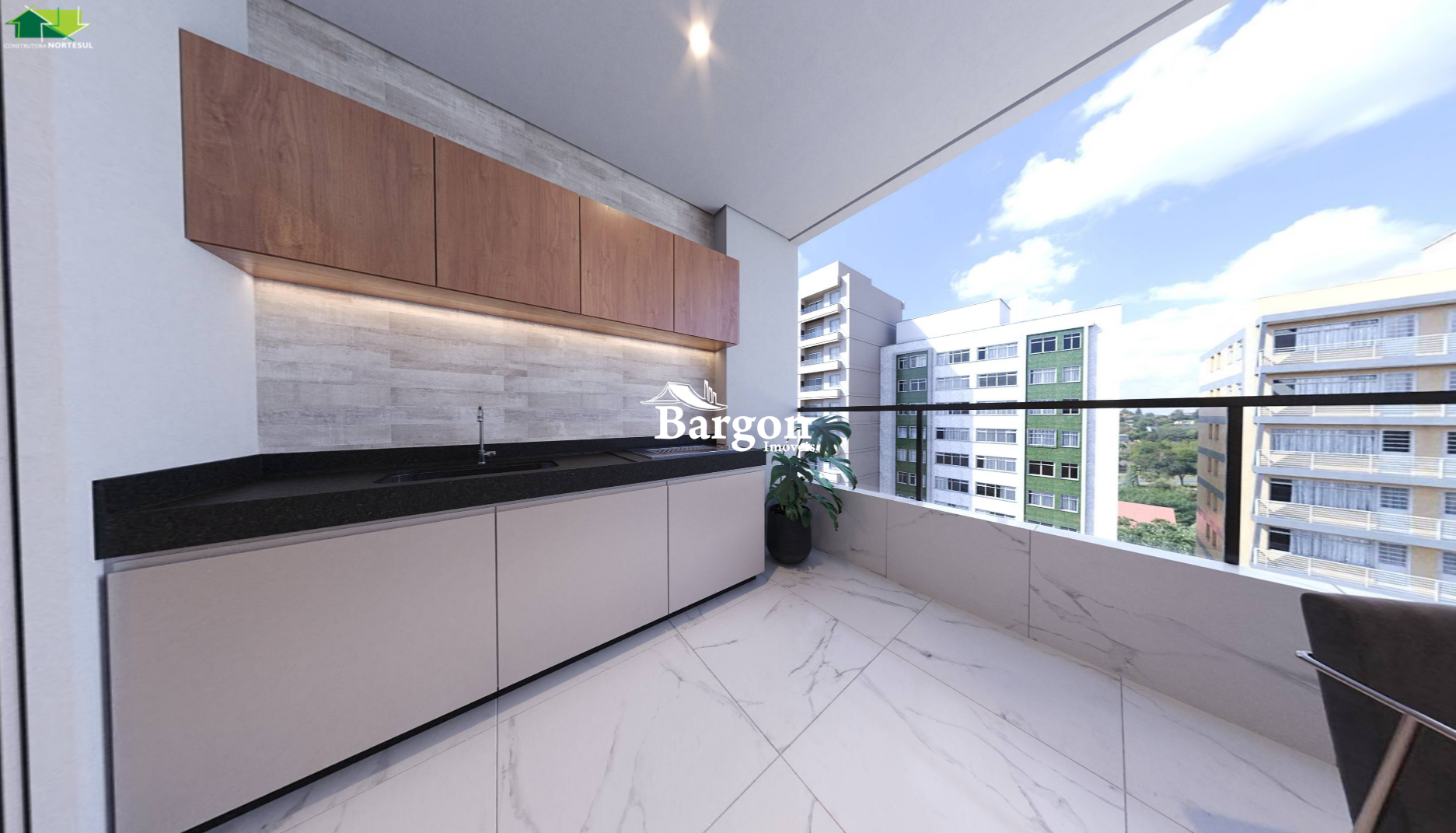 Apartamento à venda em Centro, Juiz de Fora - MG - Foto 6