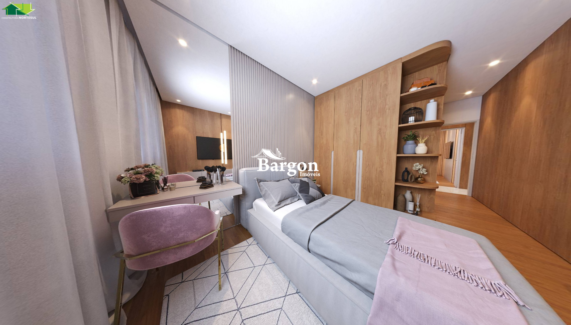 Apartamento à venda em Centro, Juiz de Fora - MG - Foto 28