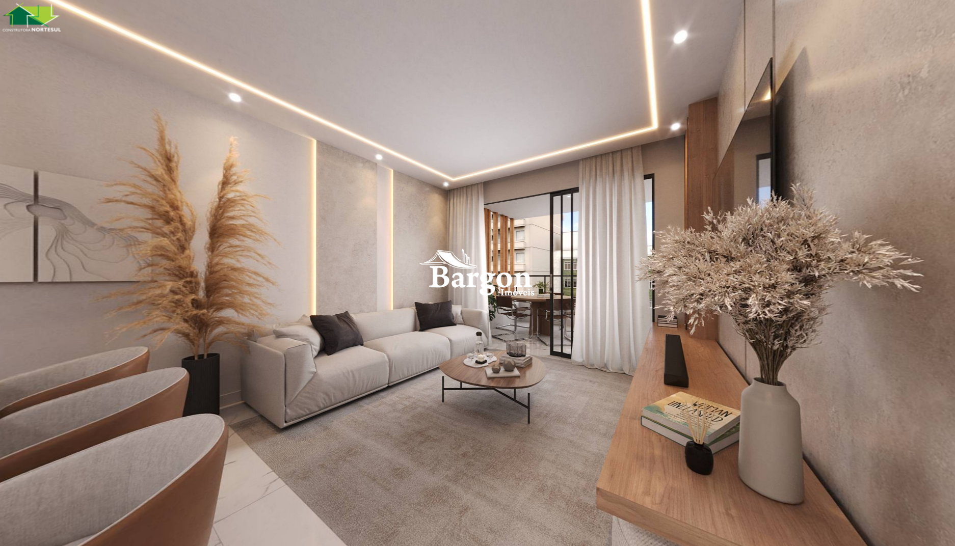 Cobertura à venda em Centro, Juiz de Fora - MG - Foto 2