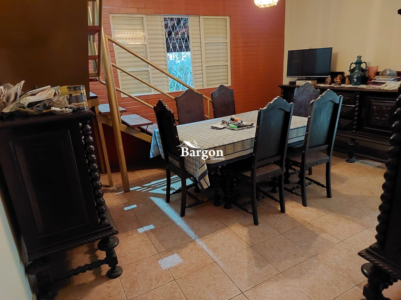 Casa à venda em Novo Horizonte, Juiz de Fora - MG - Foto 8