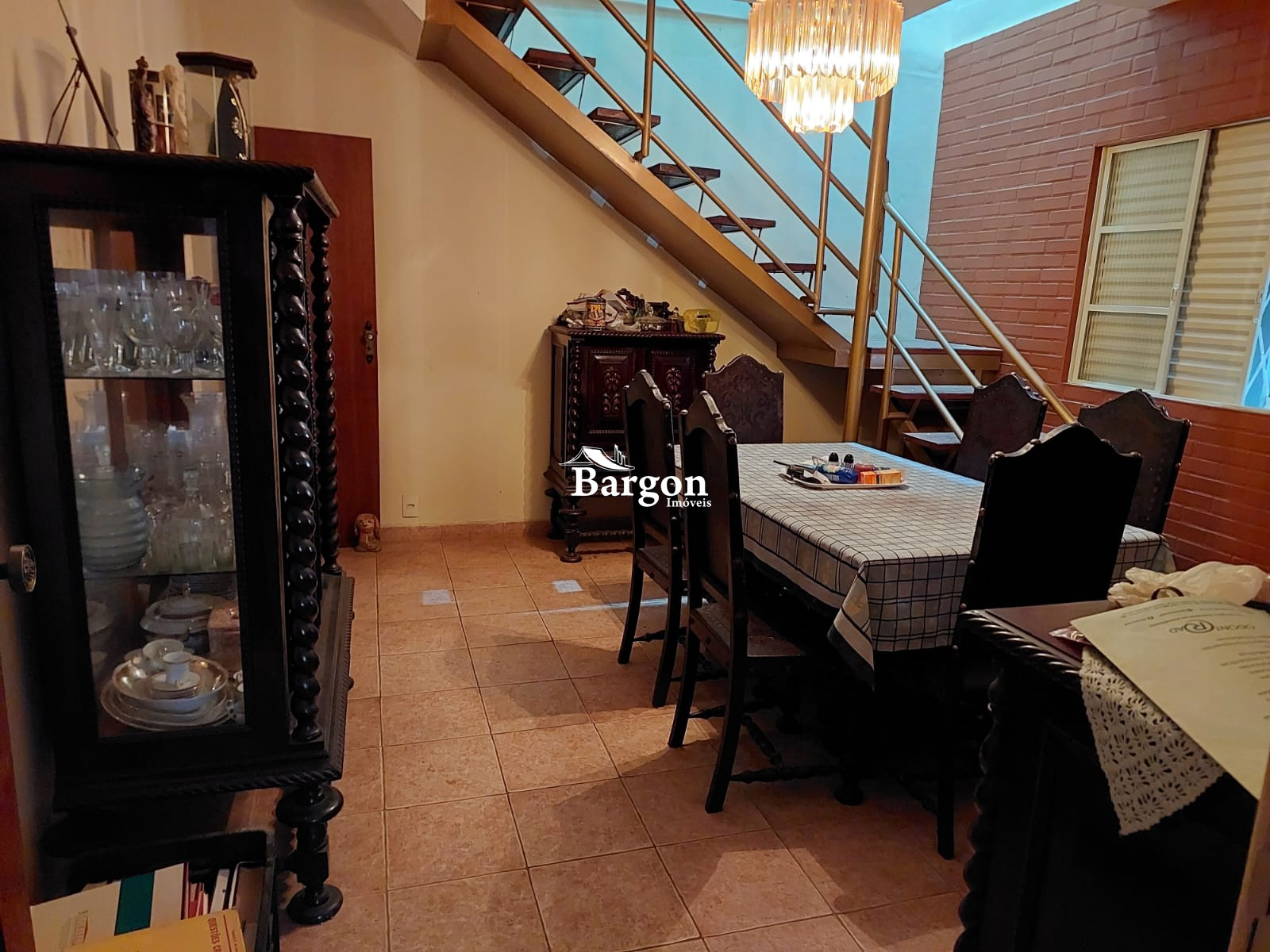 Casa à venda em Novo Horizonte, Juiz de Fora - MG - Foto 5