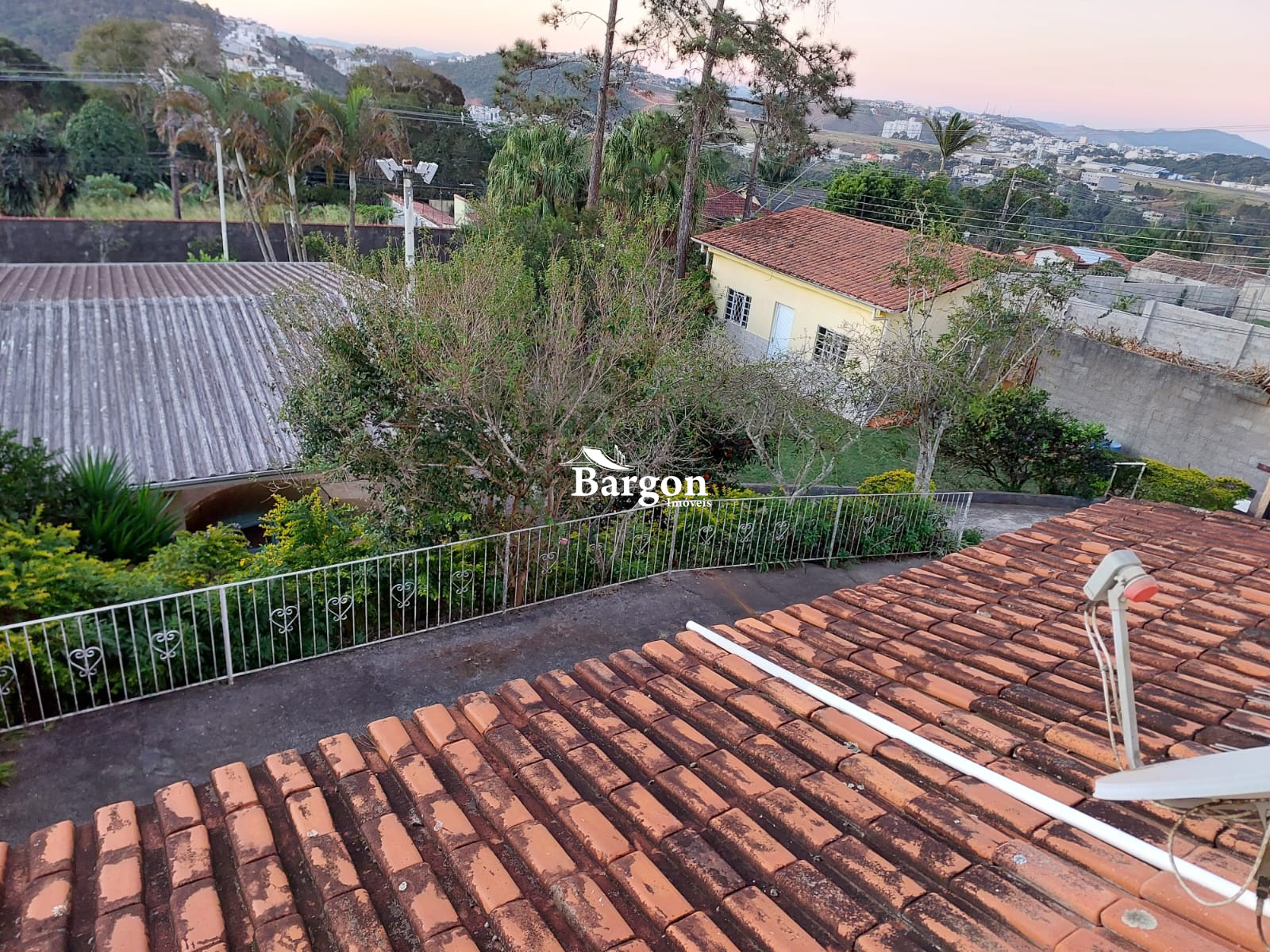 Casa à venda em Novo Horizonte, Juiz de Fora - MG - Foto 22