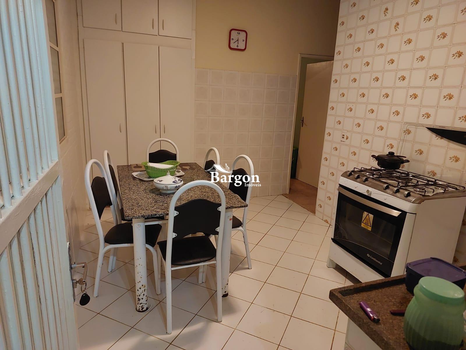 Casa à venda em Novo Horizonte, Juiz de Fora - MG - Foto 9