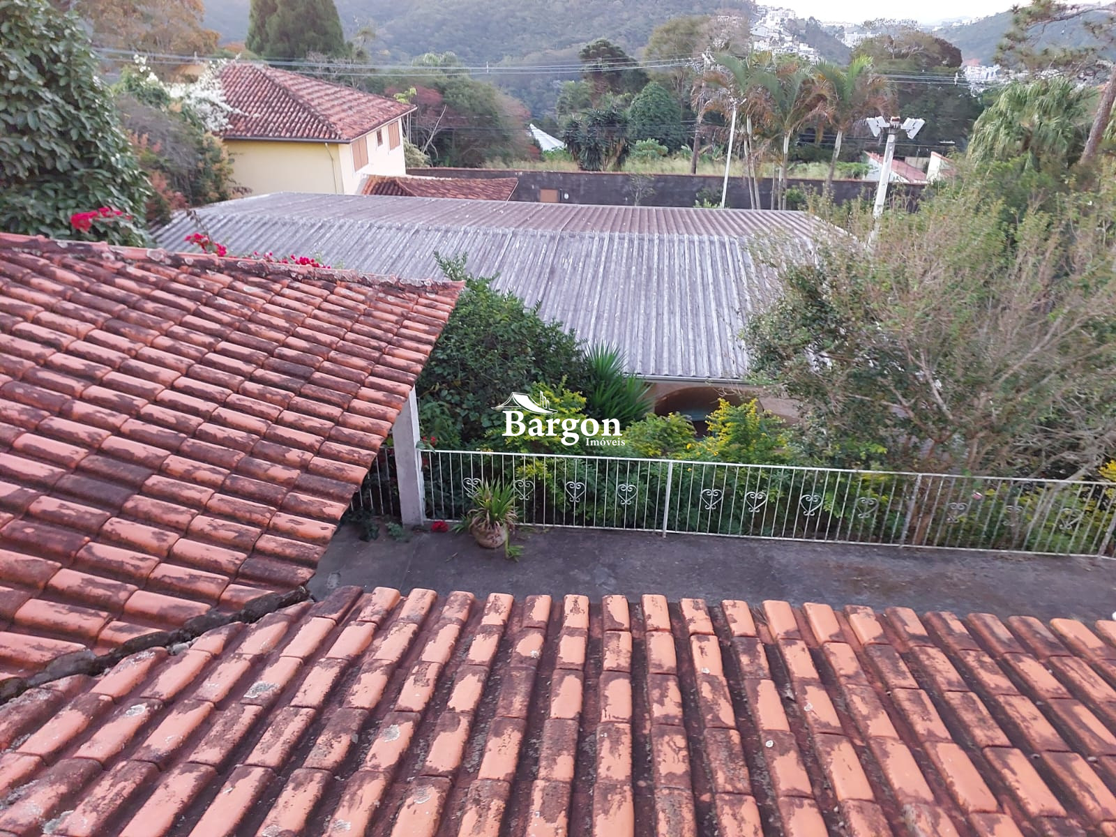 Casa à venda em Novo Horizonte, Juiz de Fora - MG - Foto 23