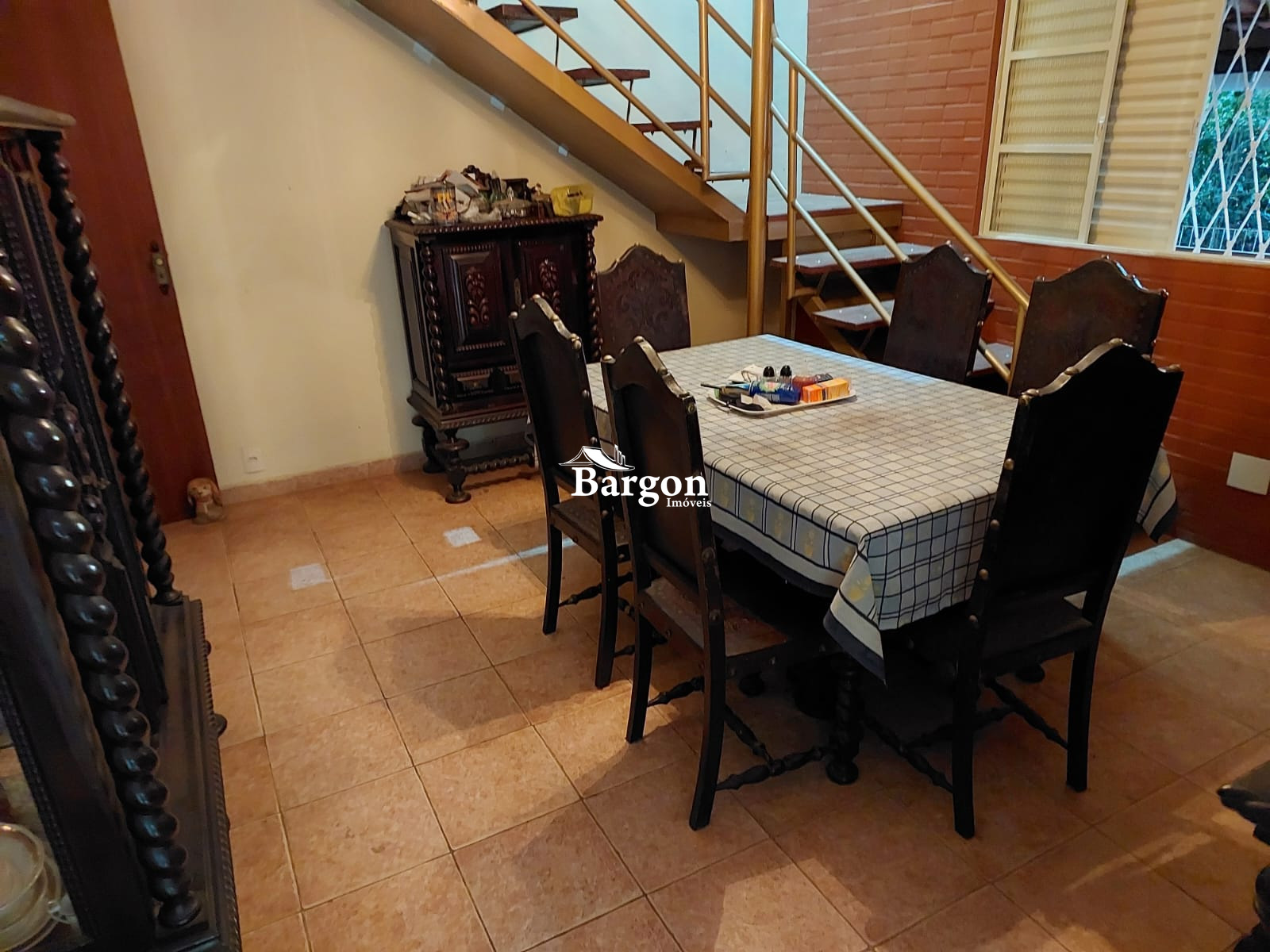 Casa à venda em Novo Horizonte, Juiz de Fora - MG - Foto 4